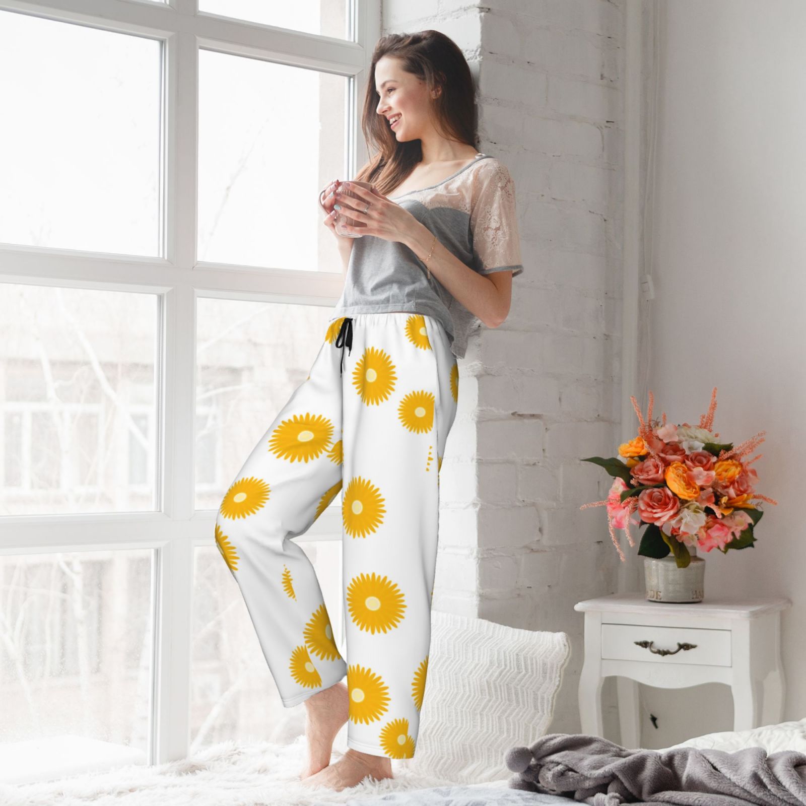 Women's Pajama Pants