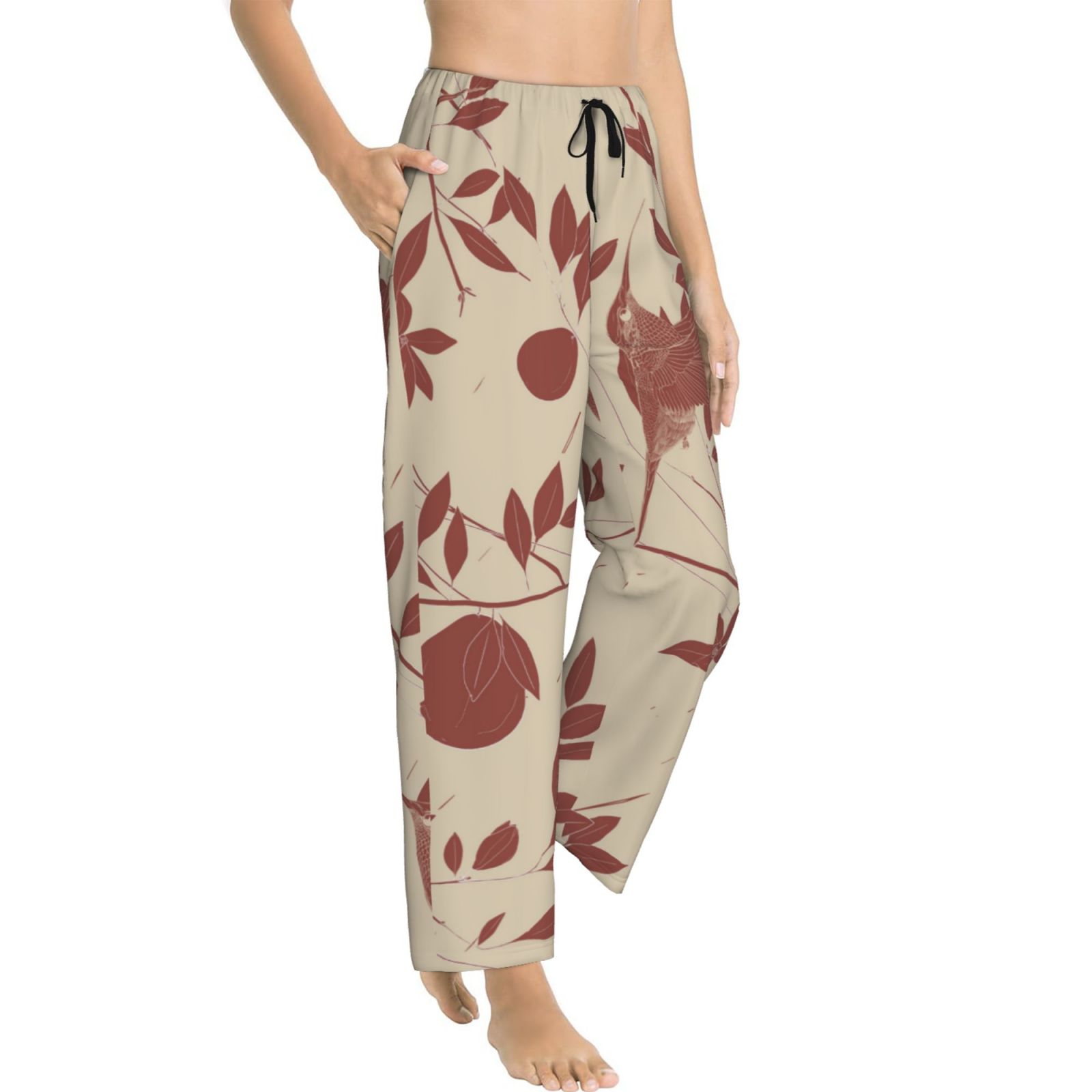 Women's Pajama Pants