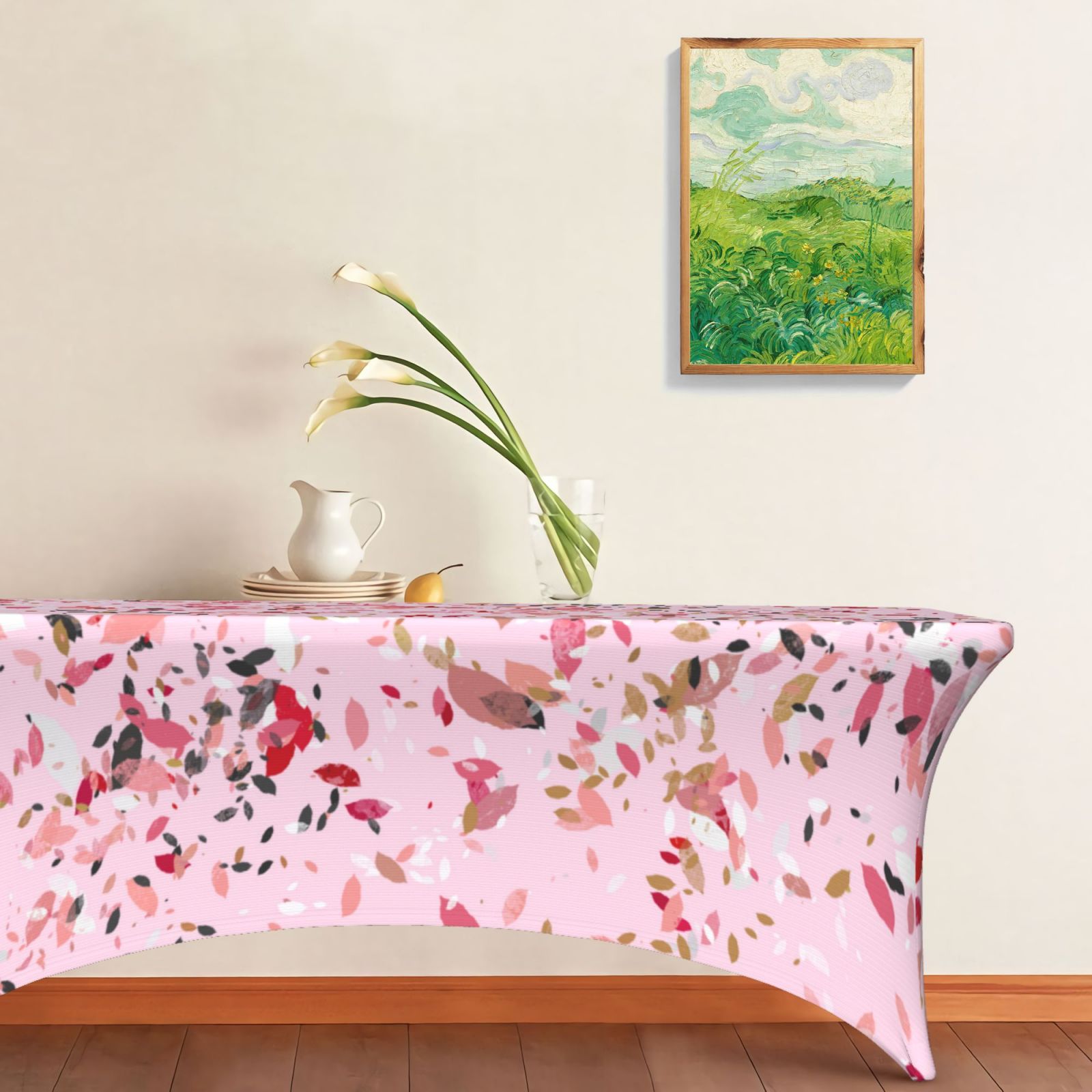 Rectangular Tablecloth