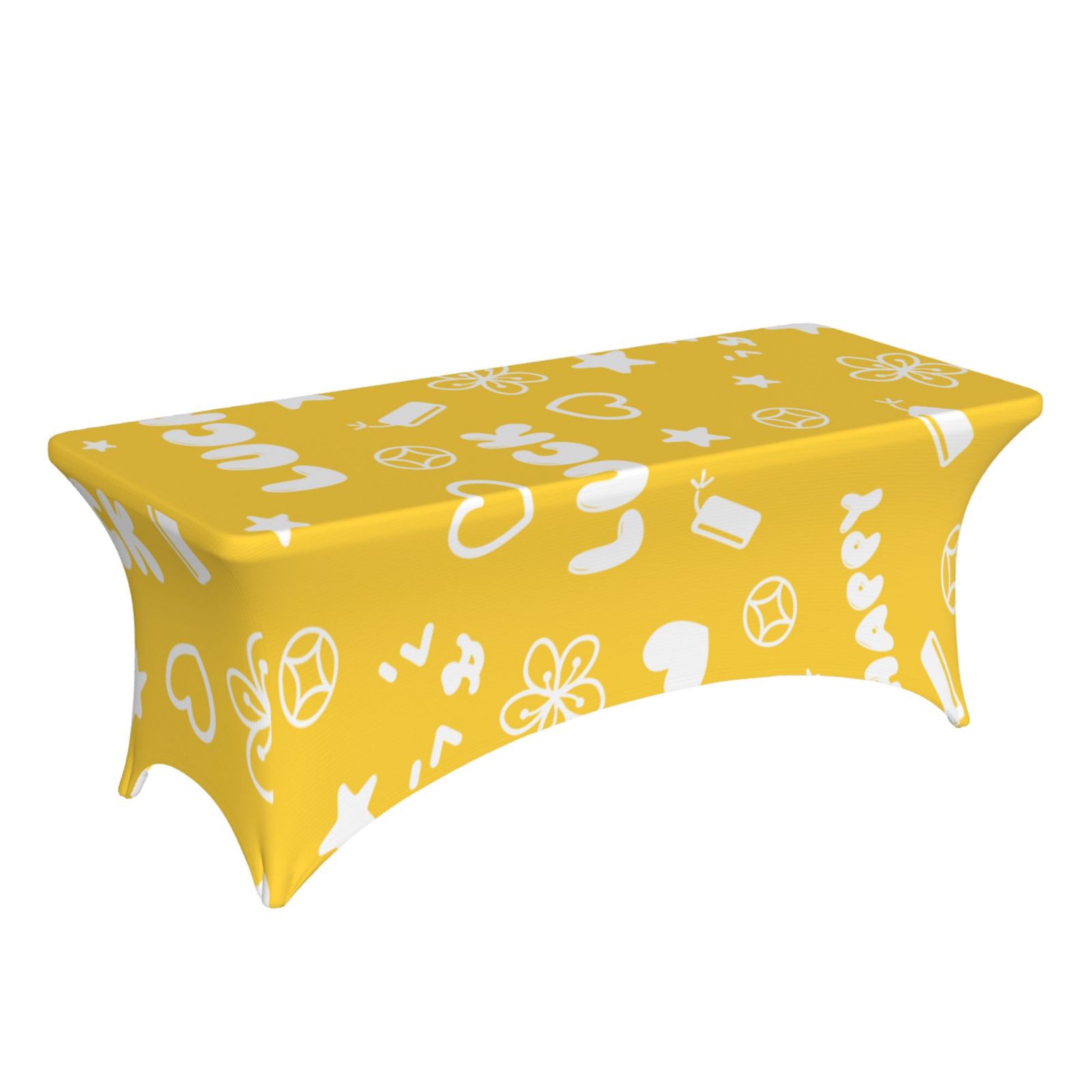 Rectangular Tablecloth