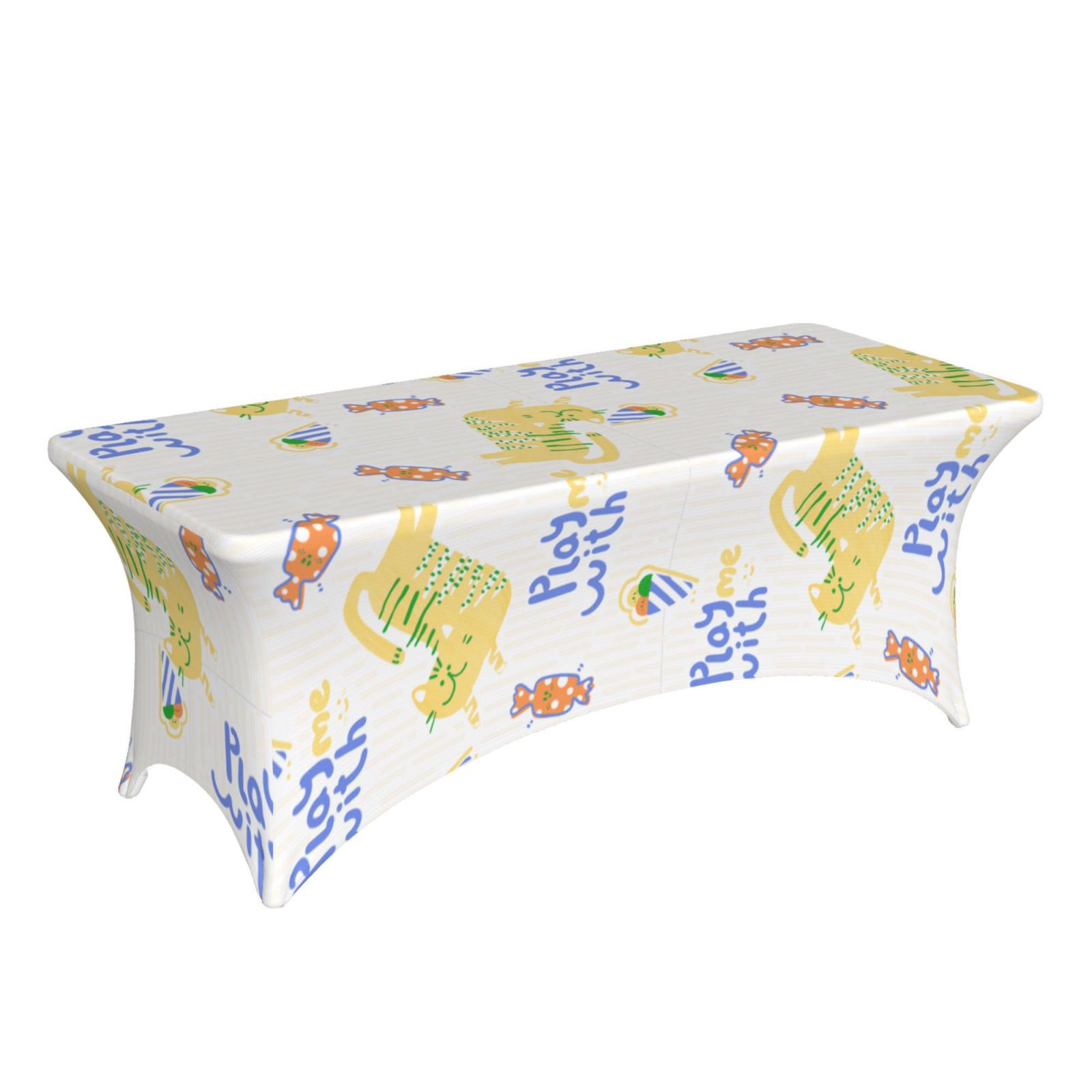 Rectangular Tablecloth