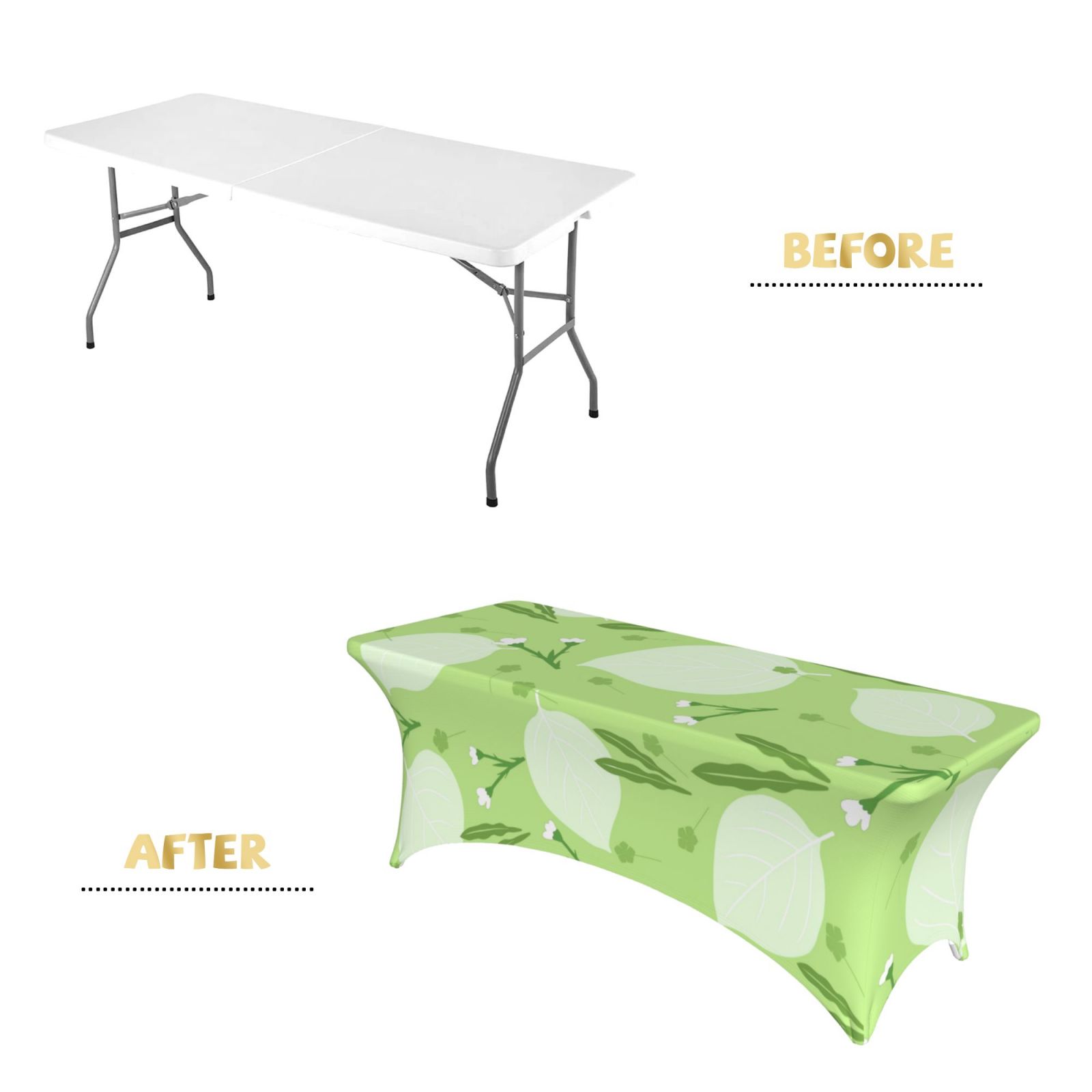 Rectangular Tablecloth