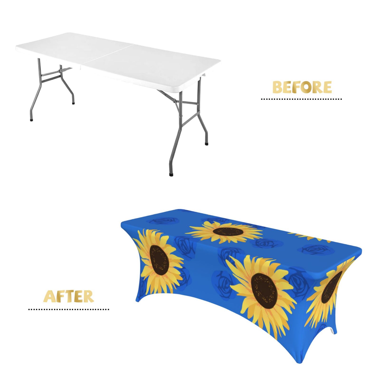 Rectangular Tablecloth