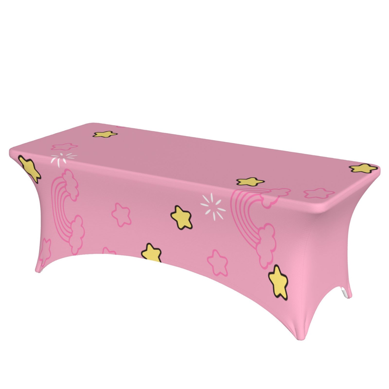 Rectangular Tablecloth