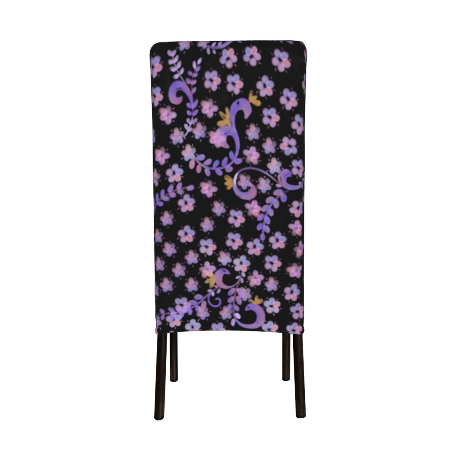 Protection Cover For Dining Chair