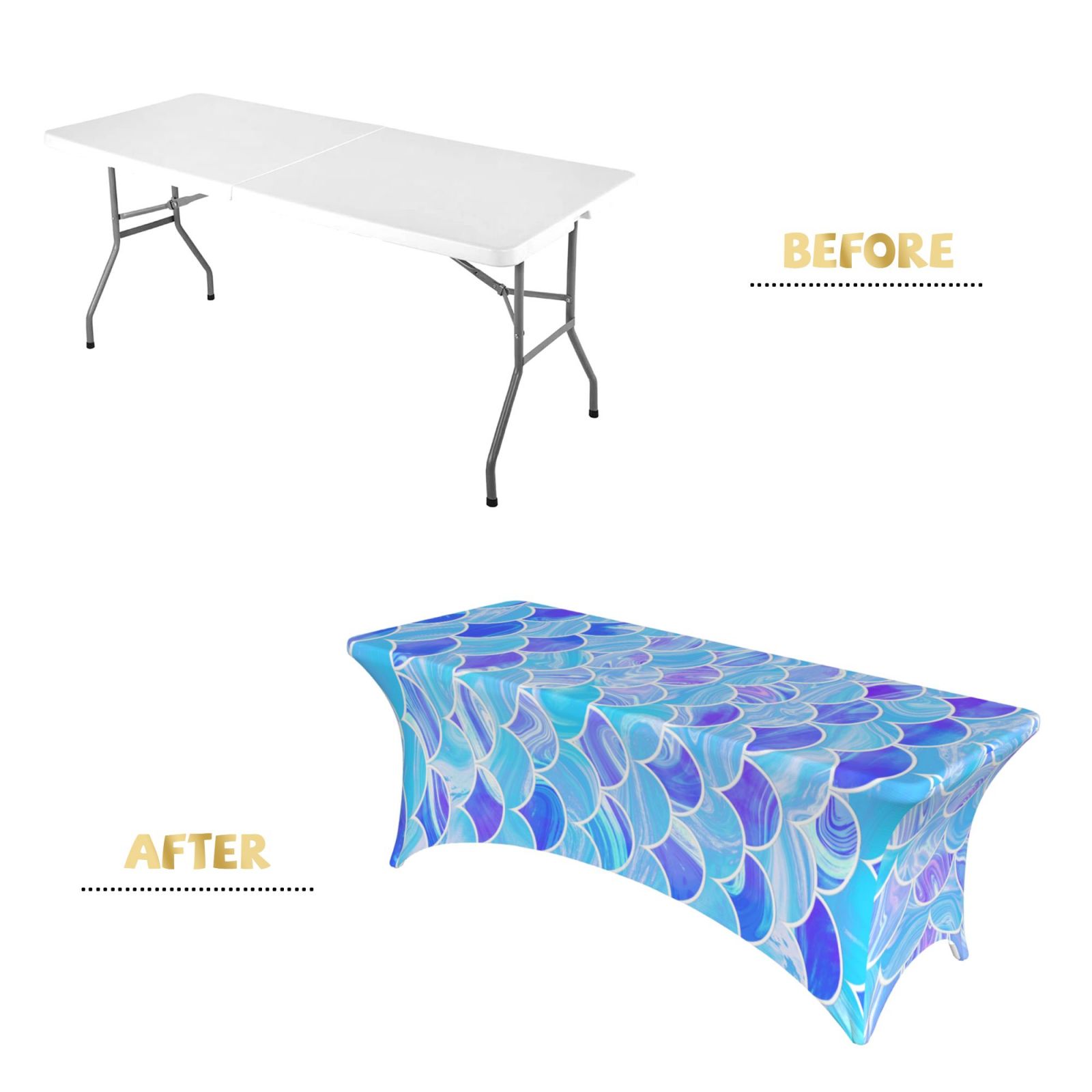 Rectangular Tablecloth