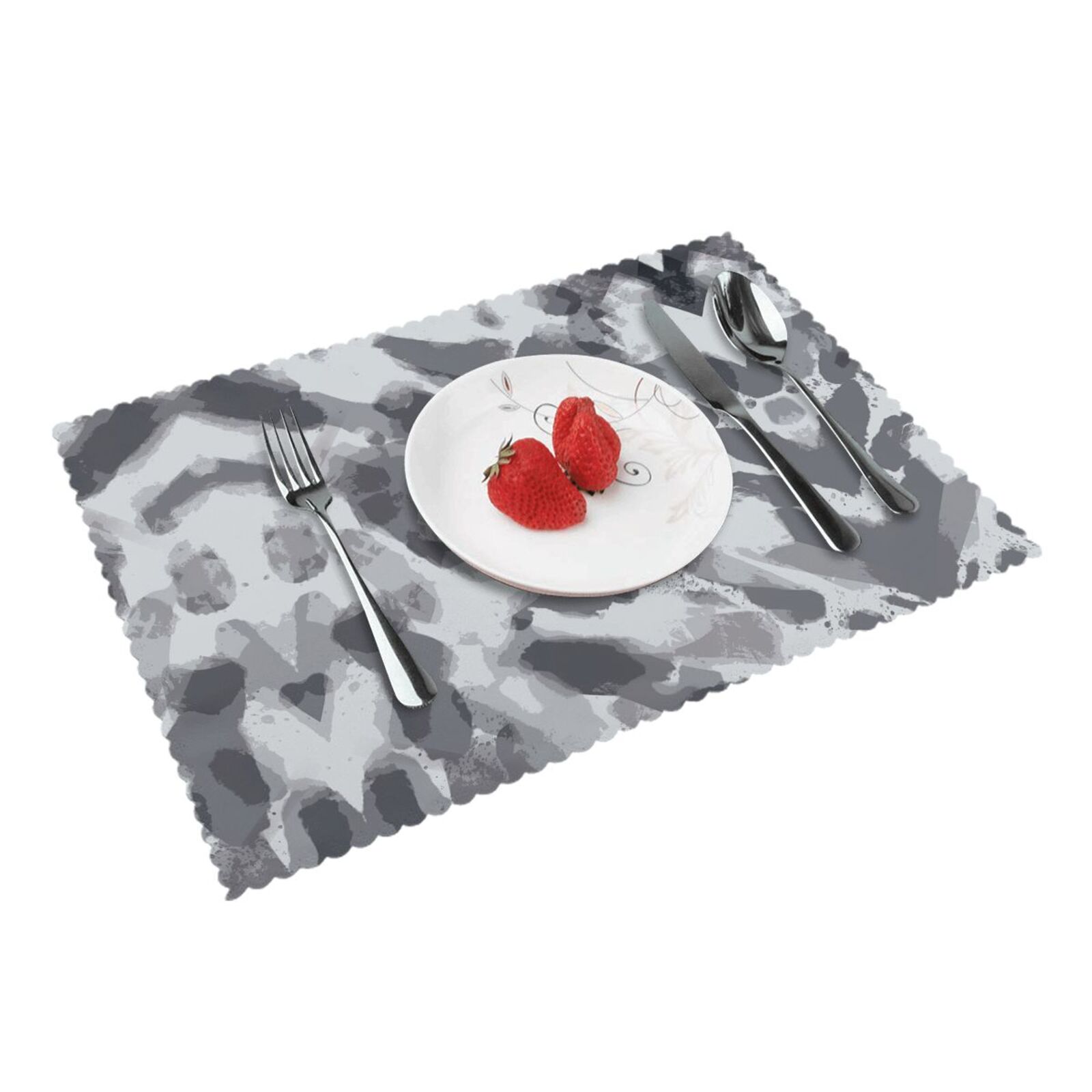 Placemats For Dining Table Set Of 4