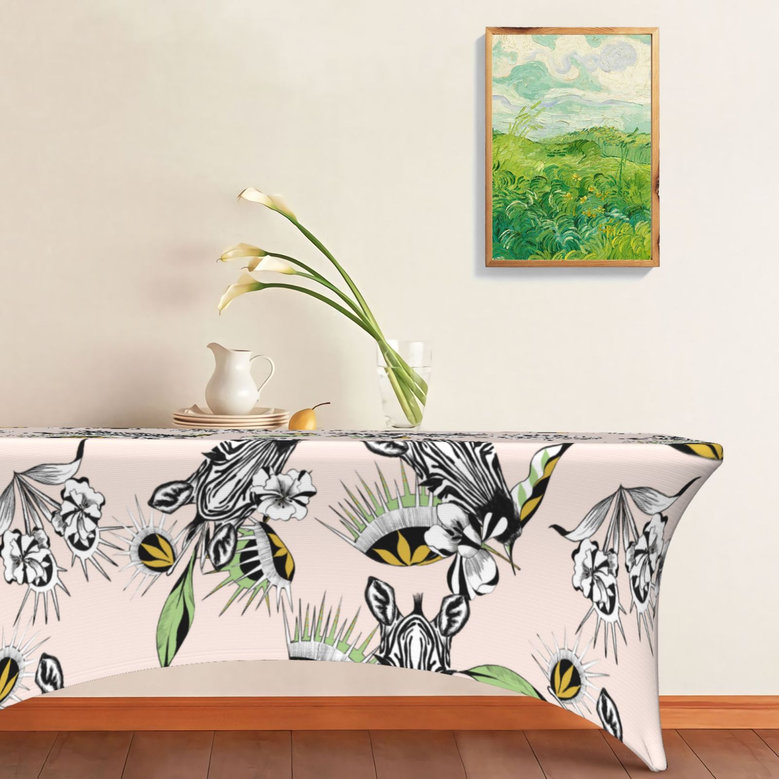 Rectangular Tablecloth