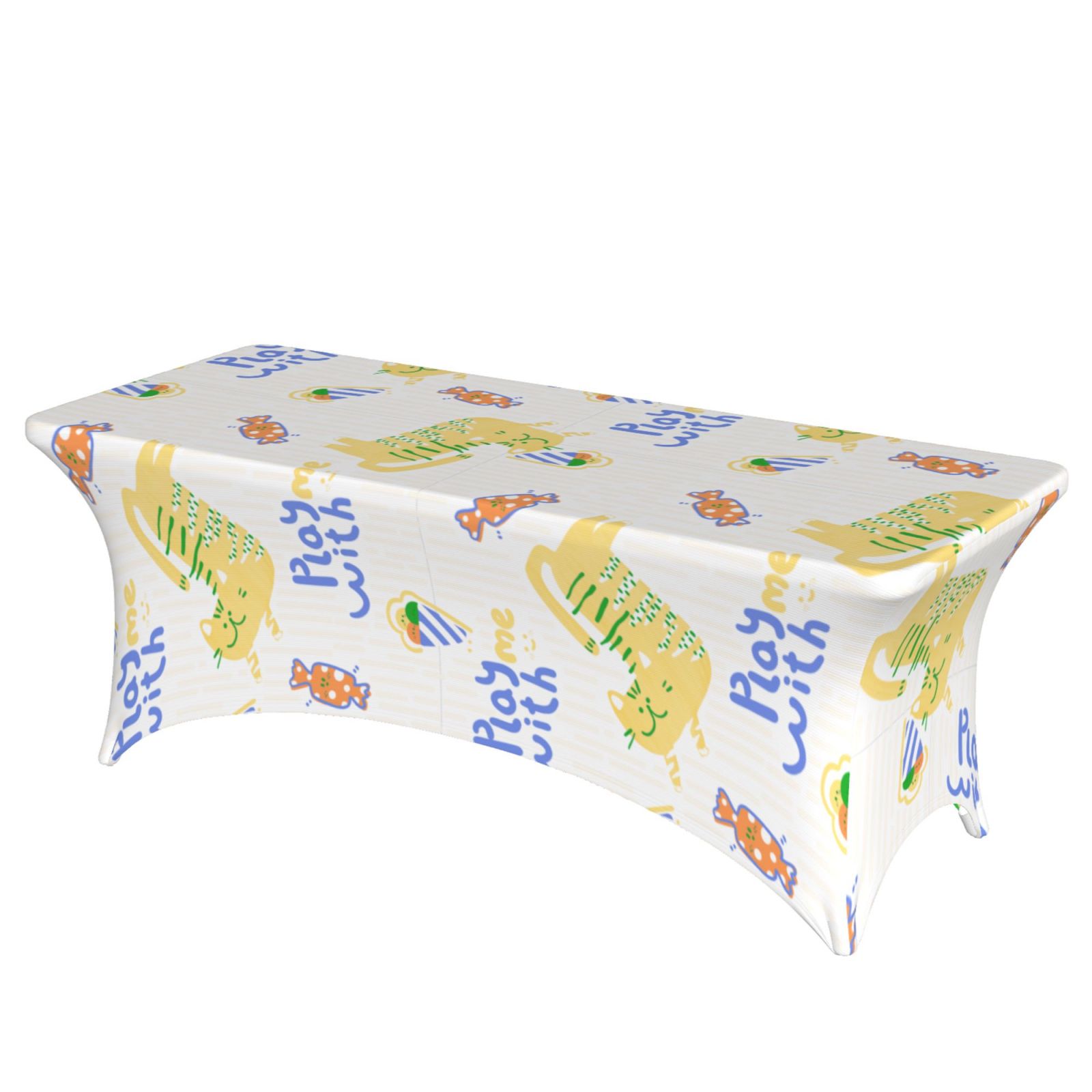 Rectangular Tablecloth