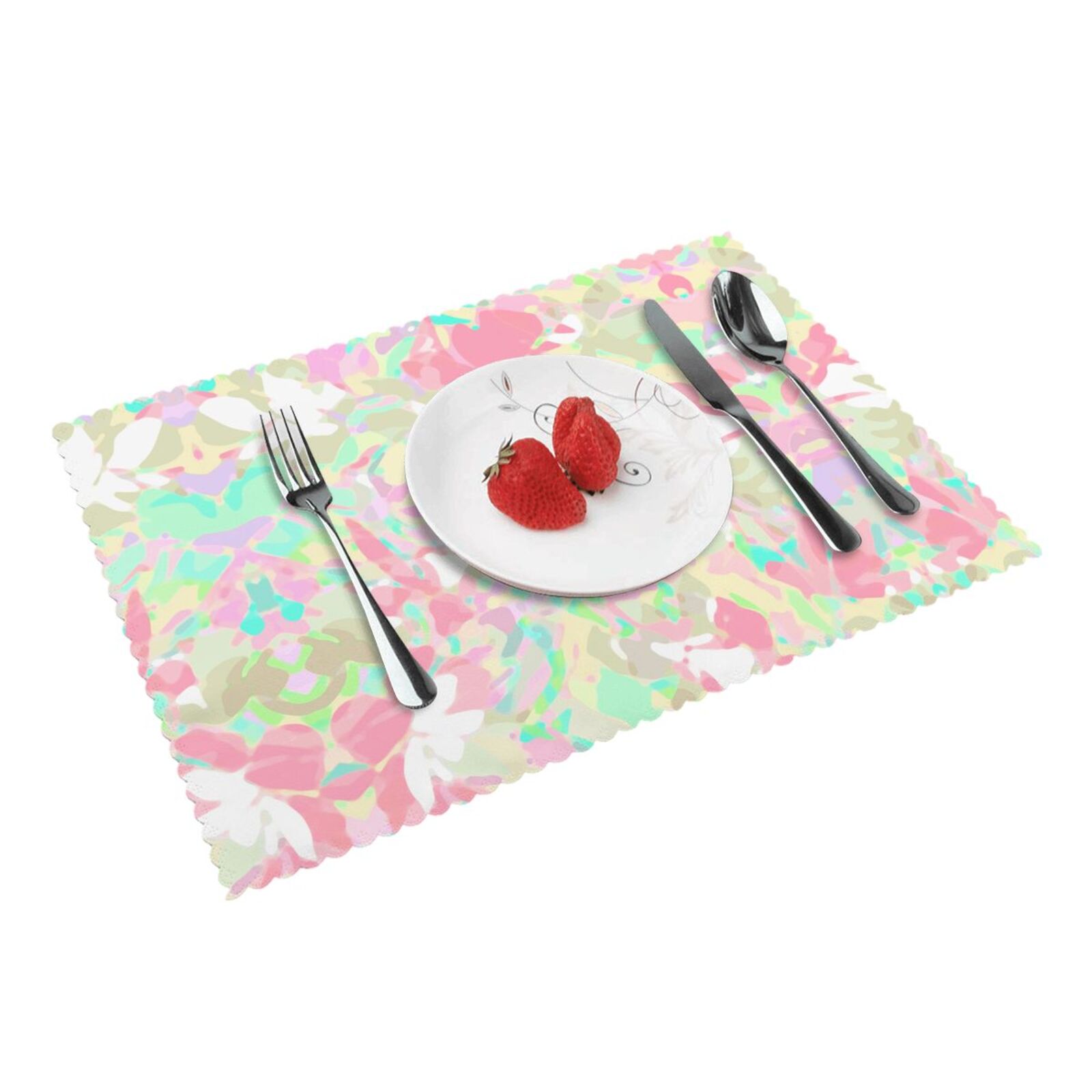 Placemats For Dining Table Set Of 4