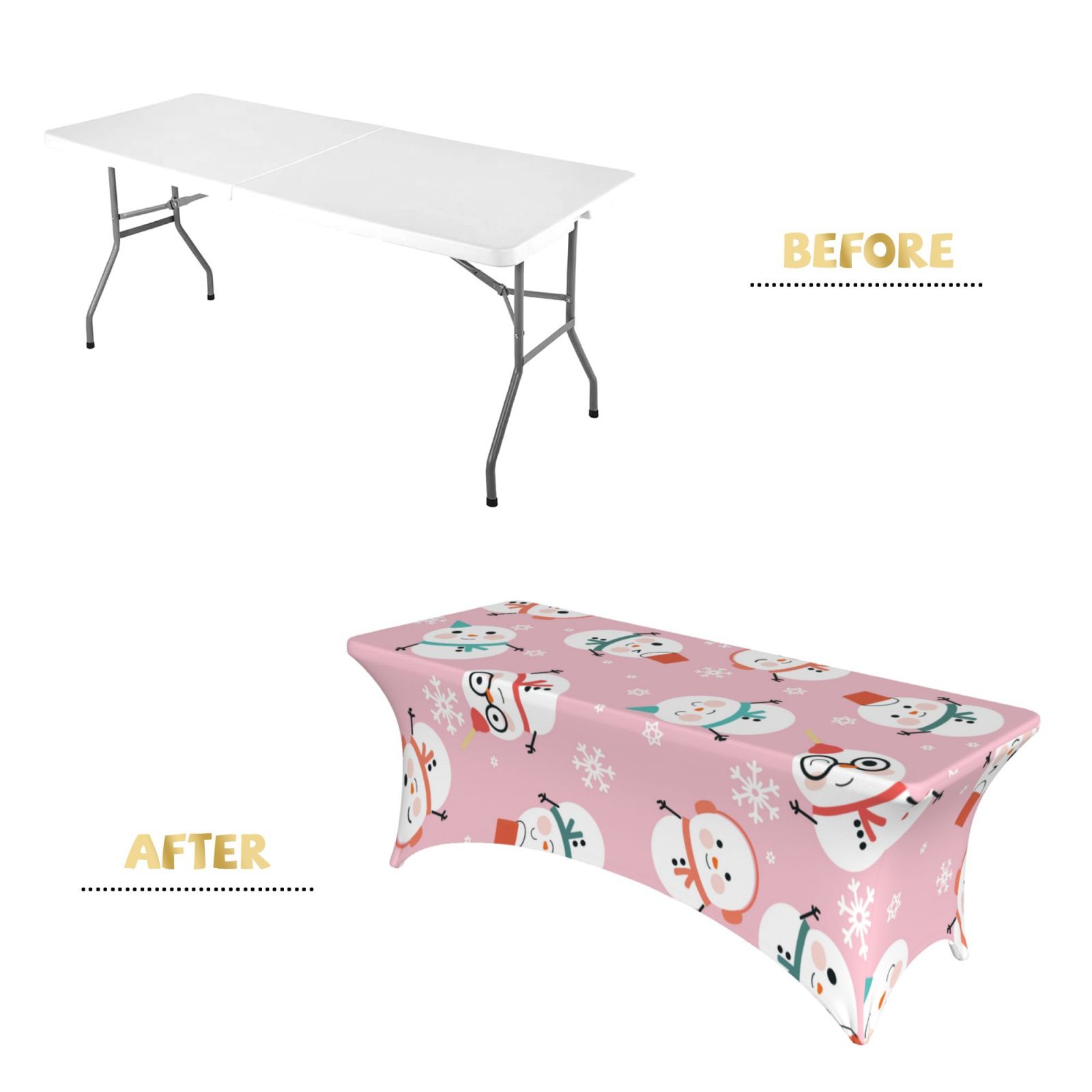 Rectangular Tablecloth