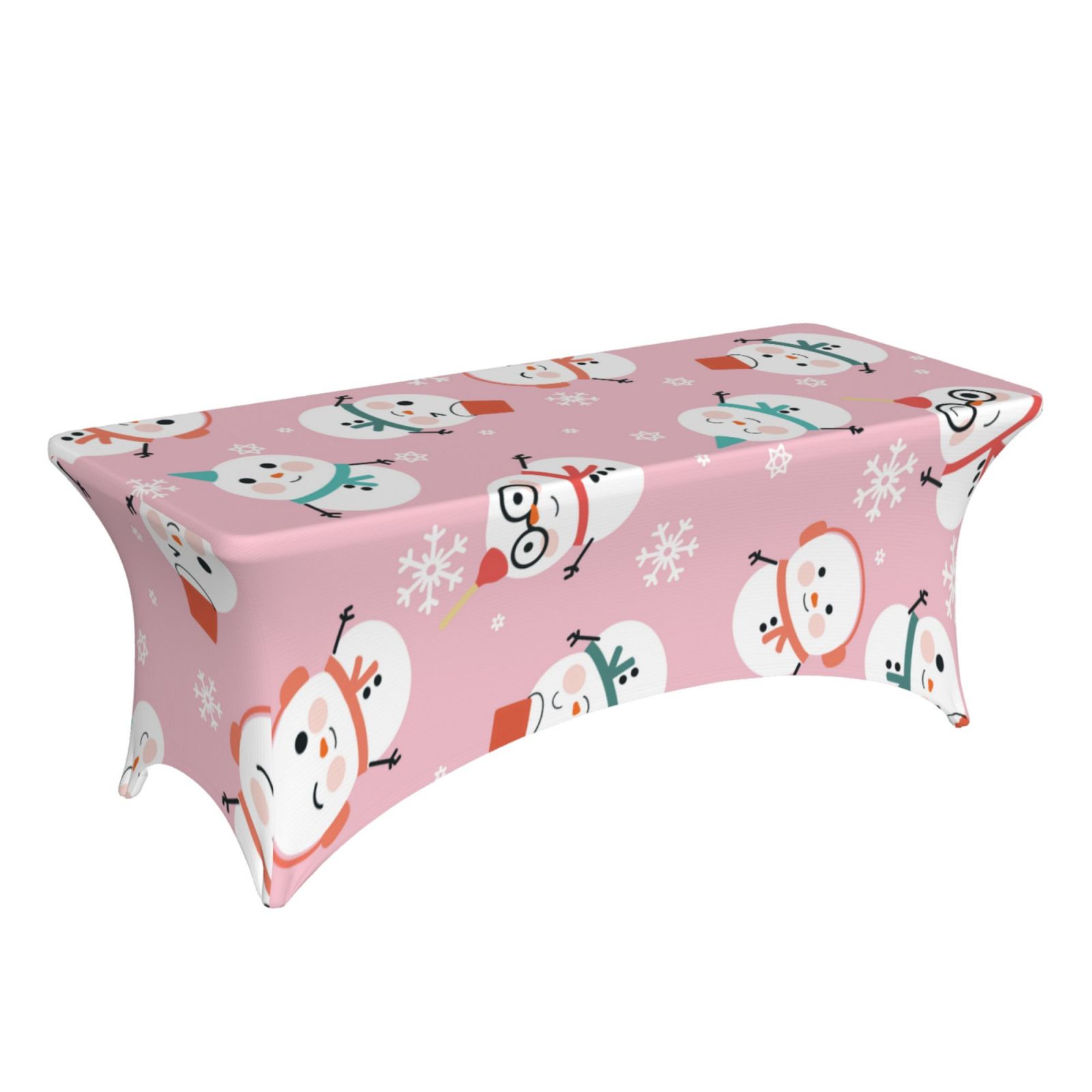 Rectangular Tablecloth