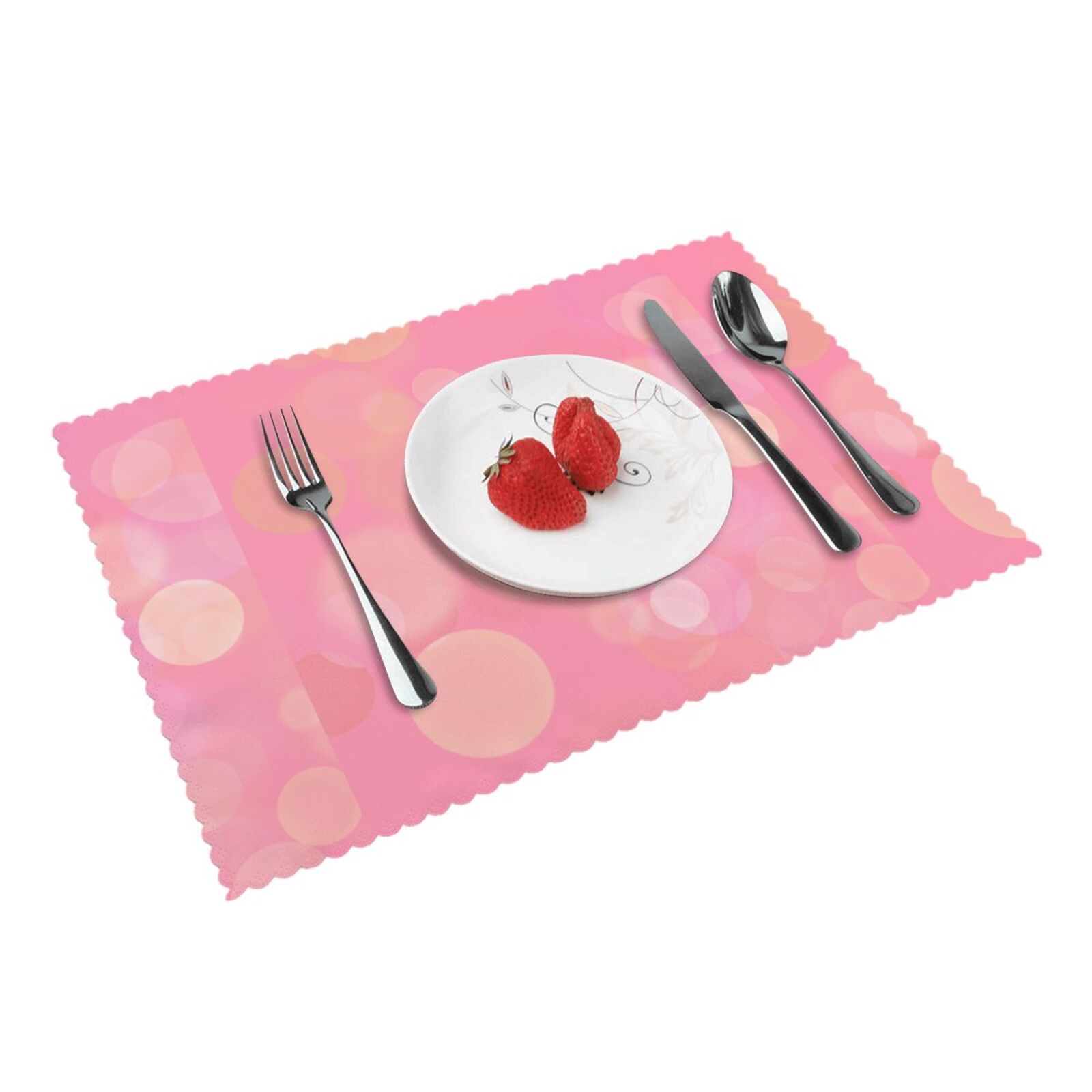 Placemats For Dining Table Set Of 4