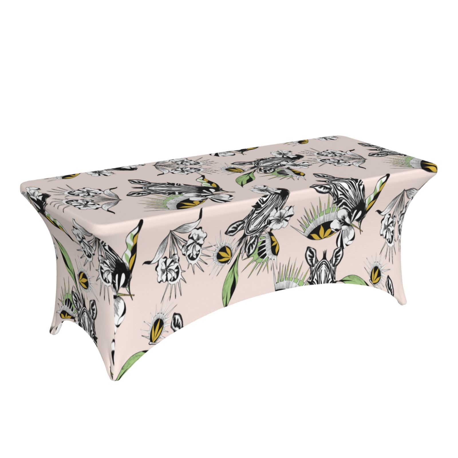 Rectangular Tablecloth