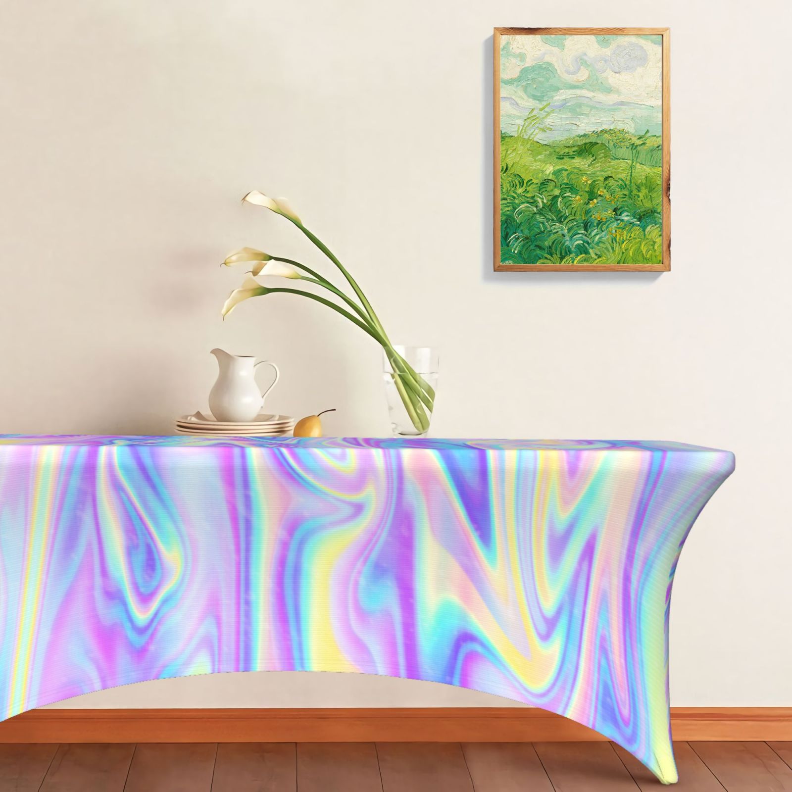 Rectangular Tablecloth