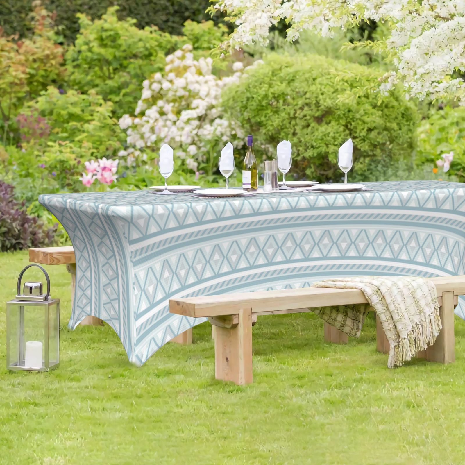 Rectangular Tablecloth