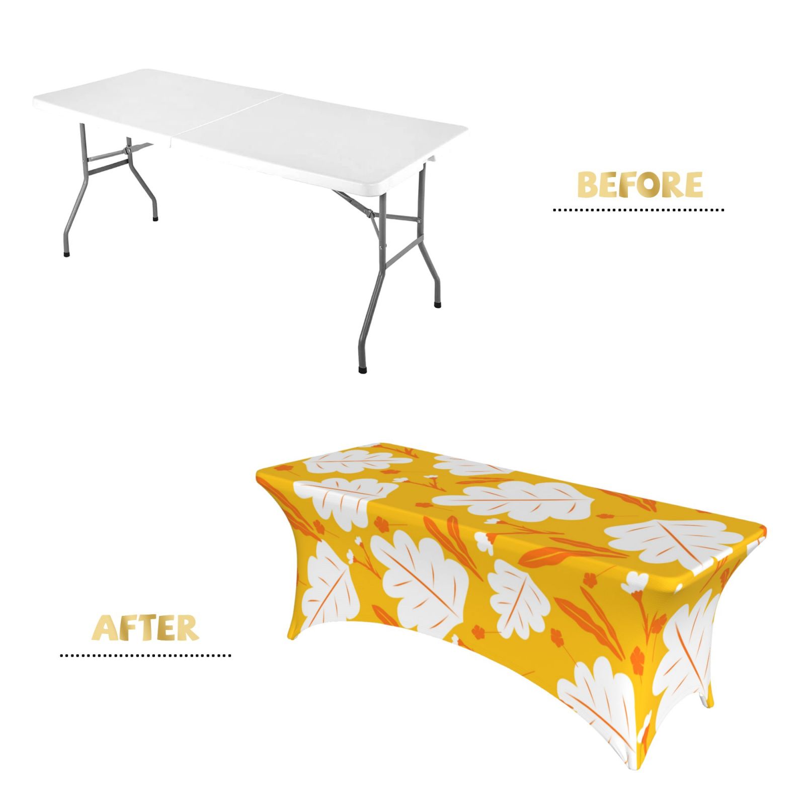 Rectangular Tablecloth