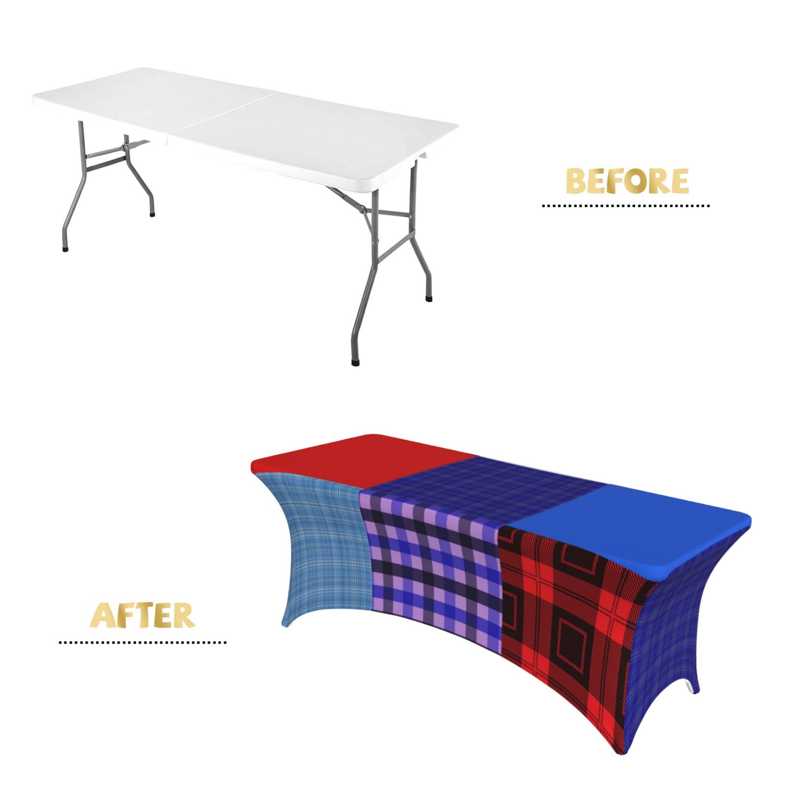 Rectangular Tablecloth