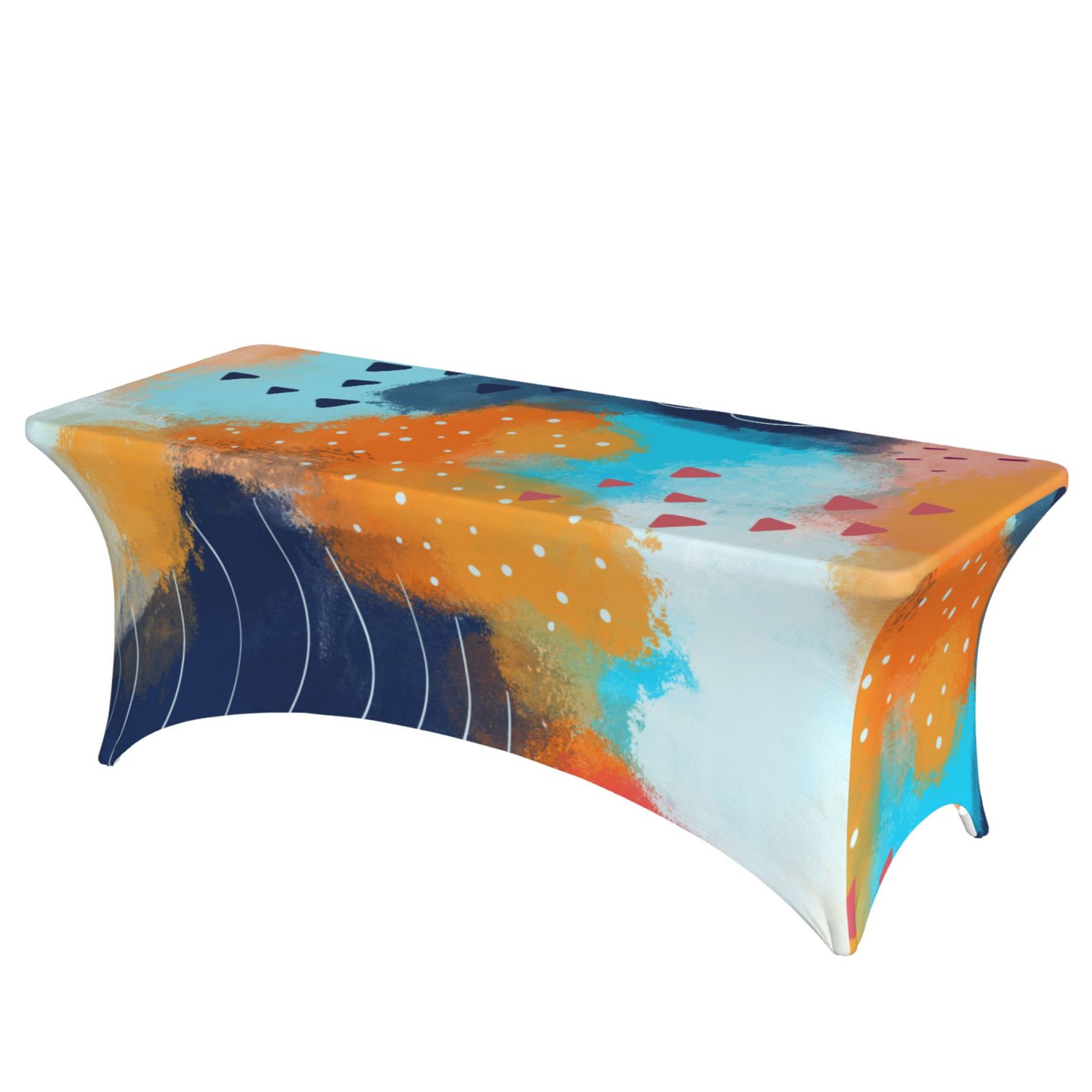 Rectangular Tablecloth