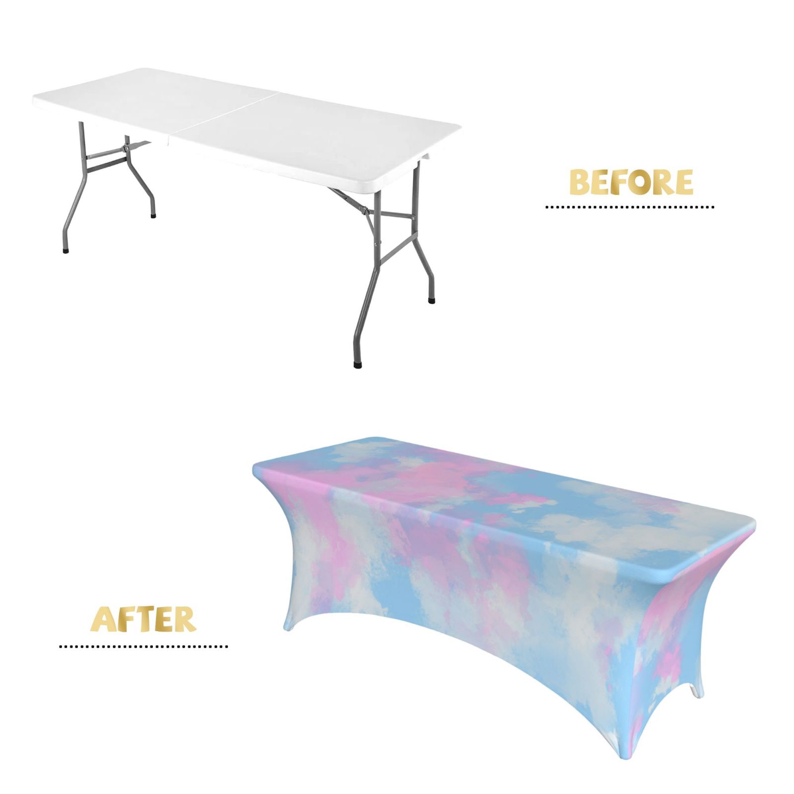 Rectangular Tablecloth