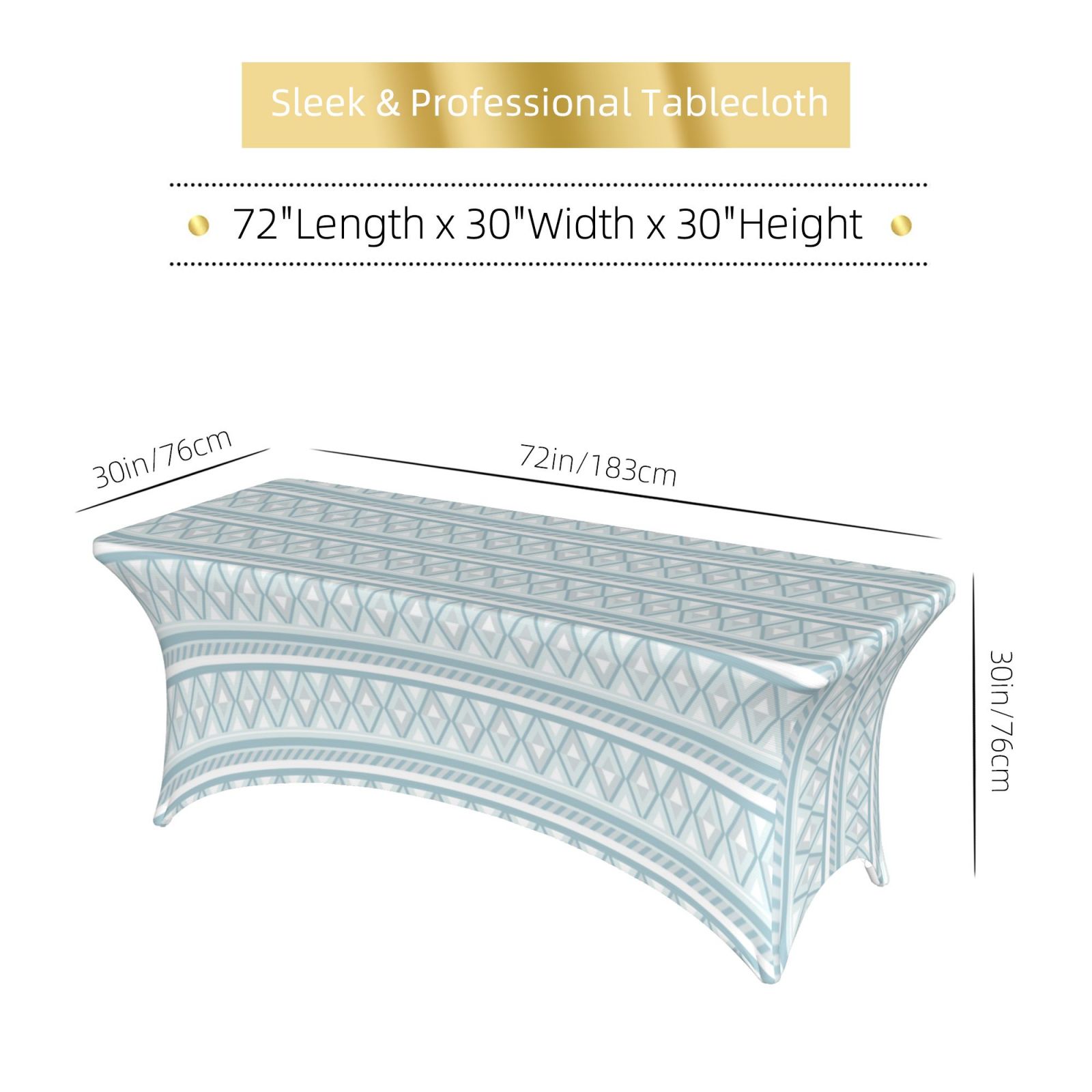 Rectangular Tablecloth