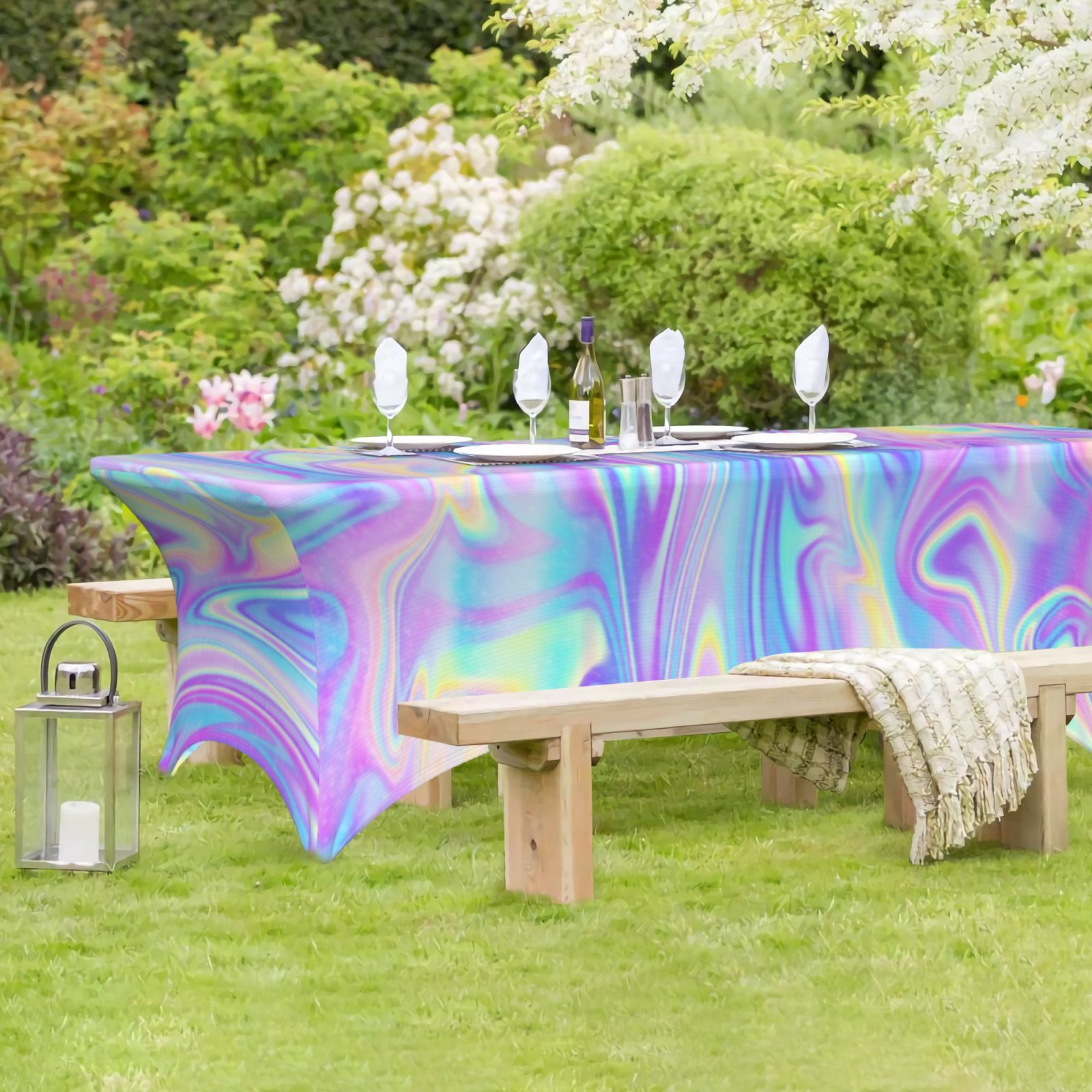 Rectangular Tablecloth