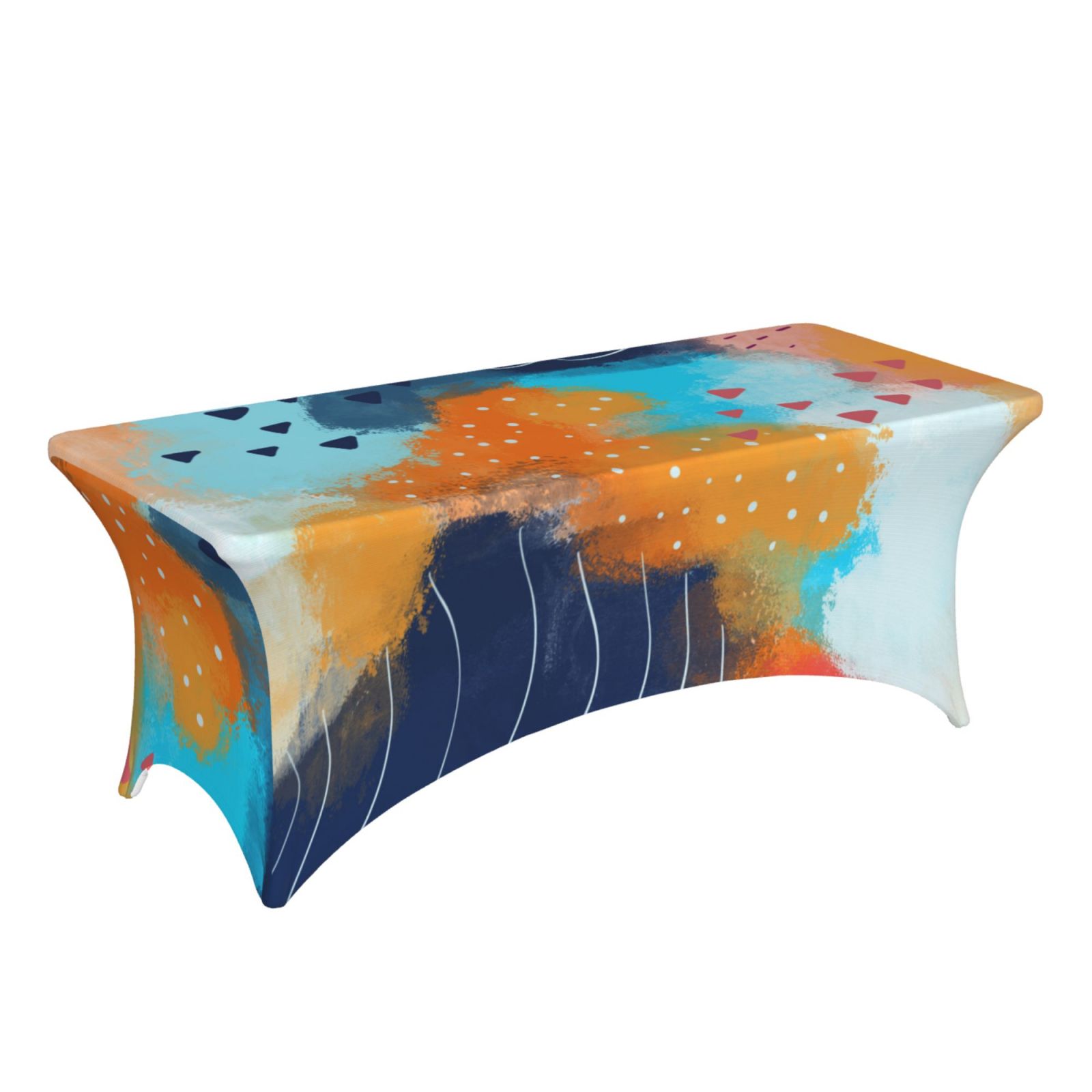 Rectangular Tablecloth