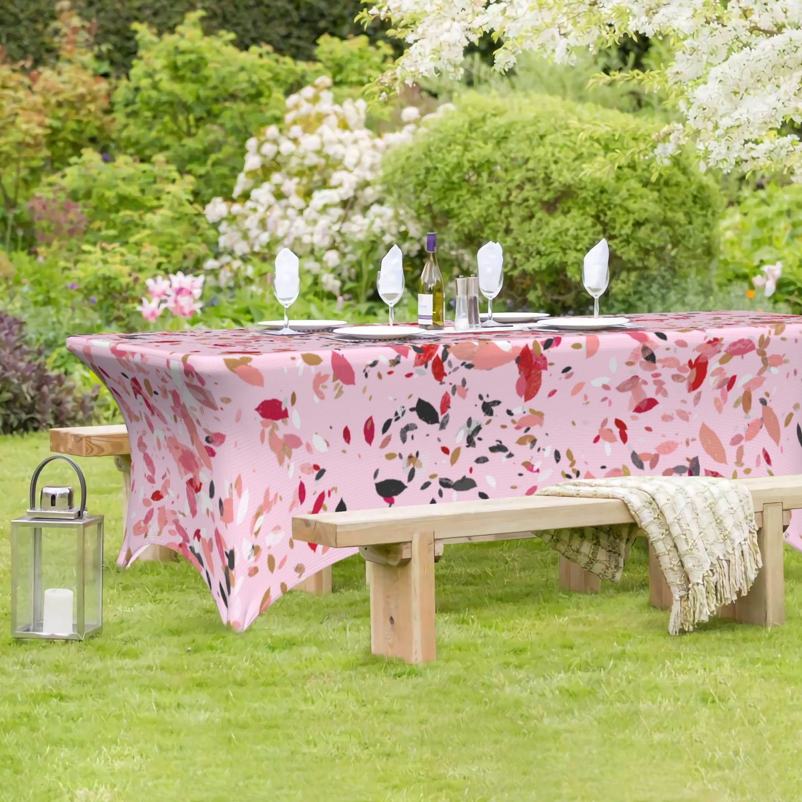 Rectangular Tablecloth