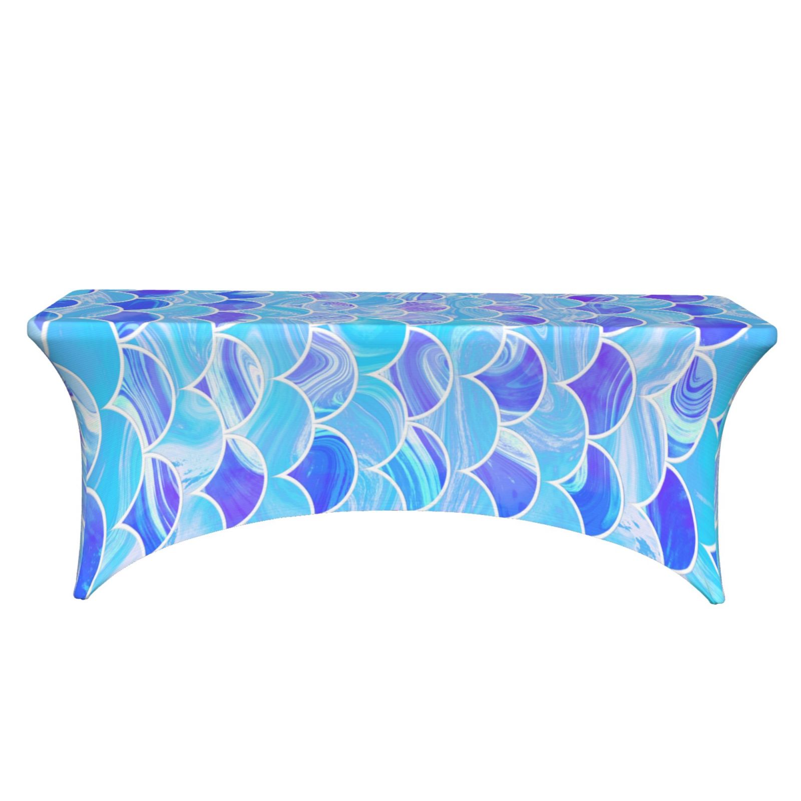 Rectangular Tablecloth