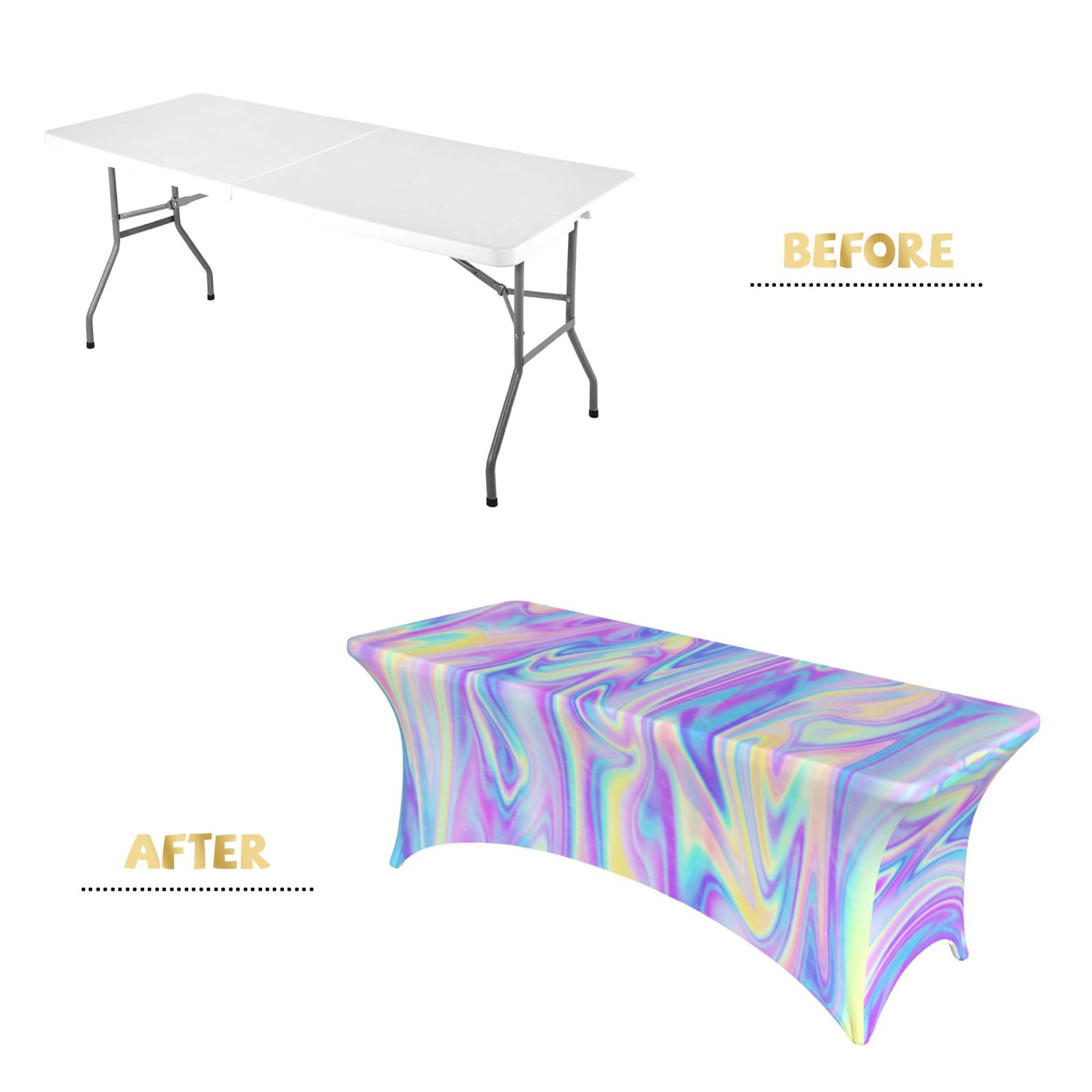 Rectangular Tablecloth