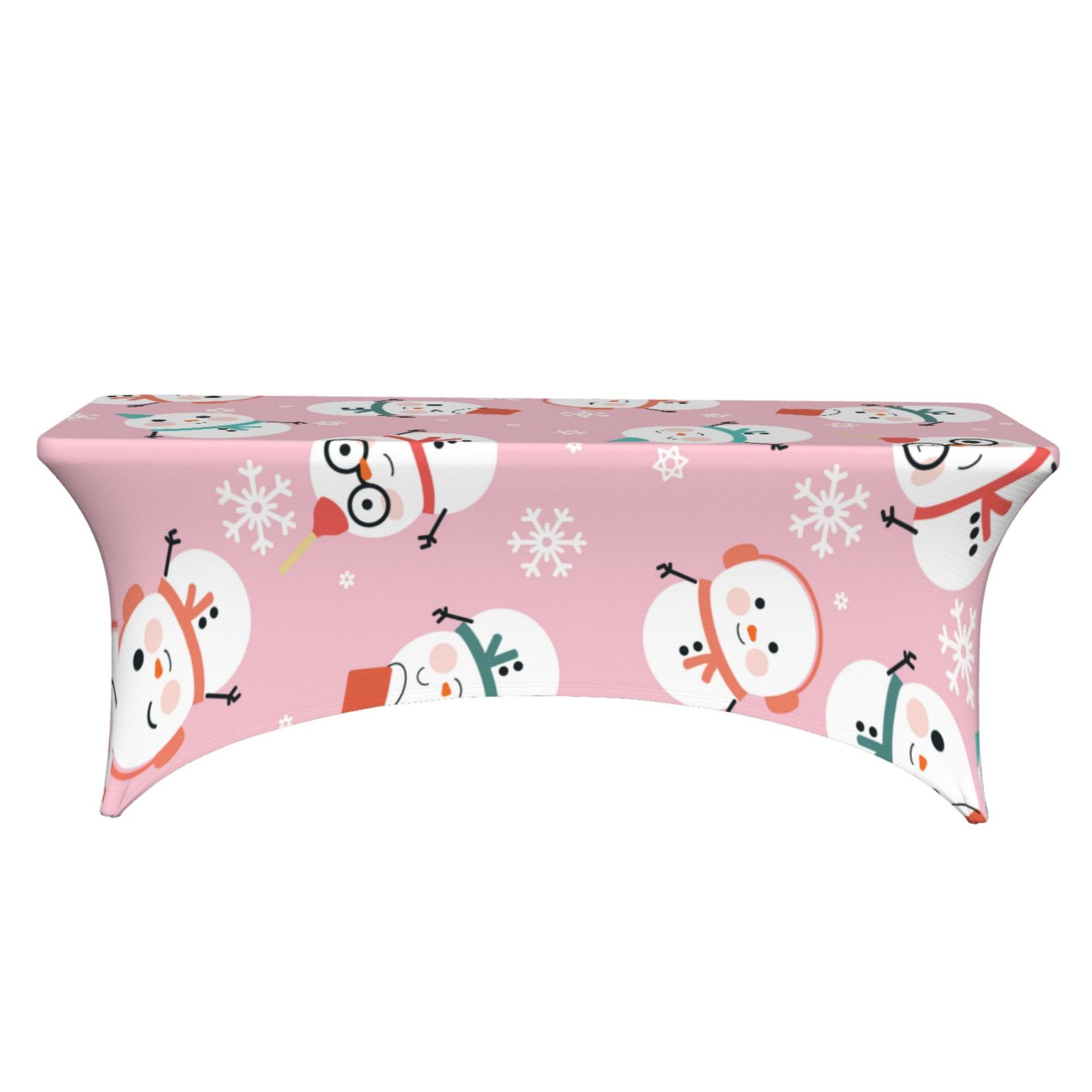 Rectangular Tablecloth