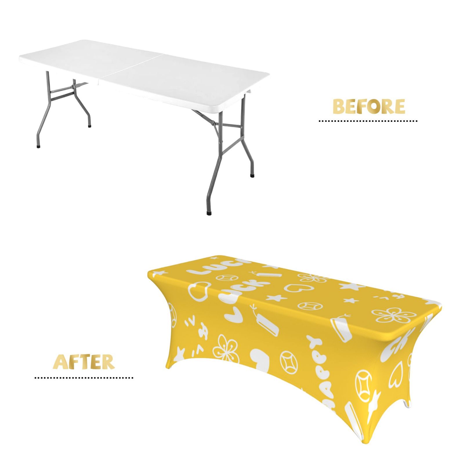 Rectangular Tablecloth