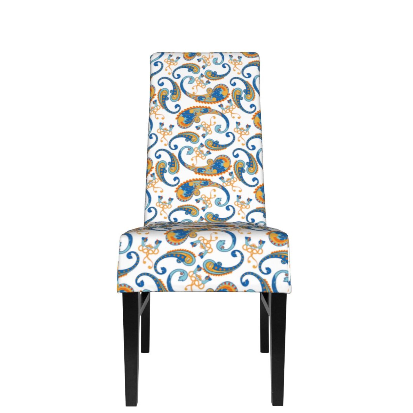 Protection Cover For Dining Chair