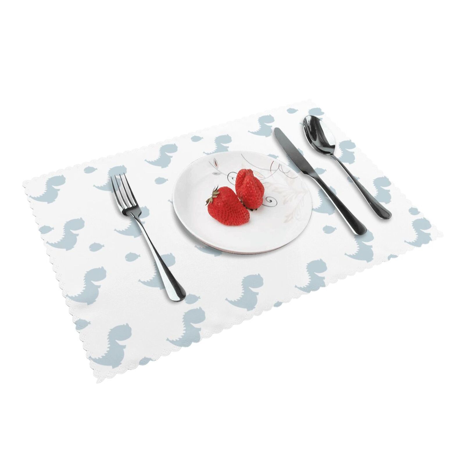 Placemats For Dining Table Set Of 4