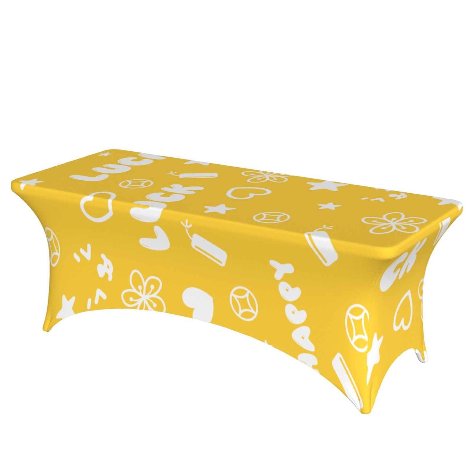 Rectangular Tablecloth