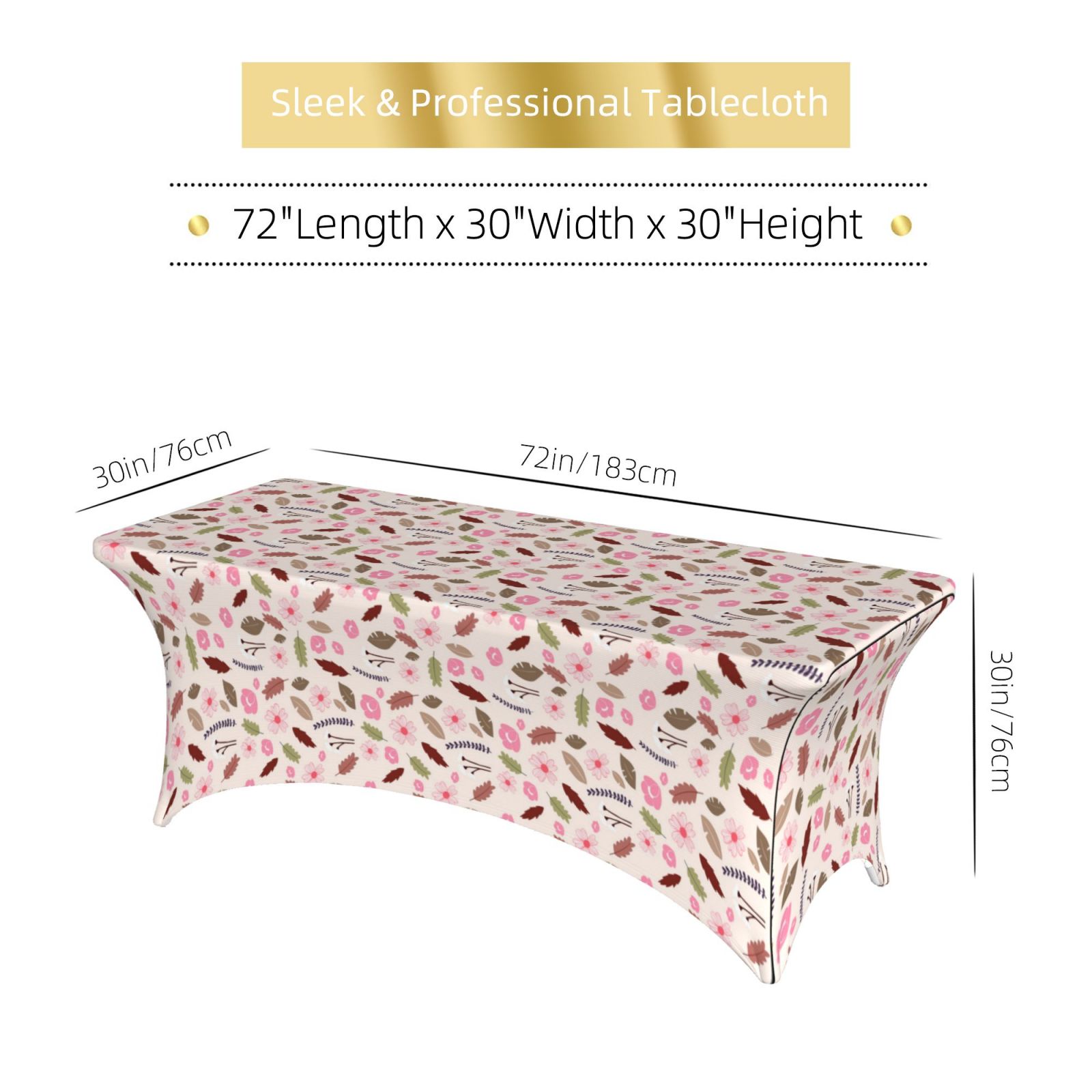 Rectangular Tablecloth