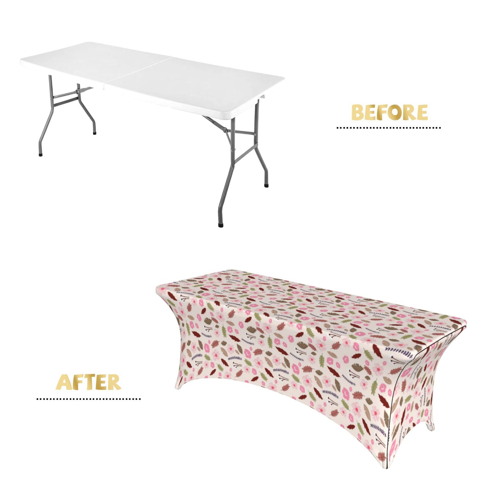 Rectangular Tablecloth