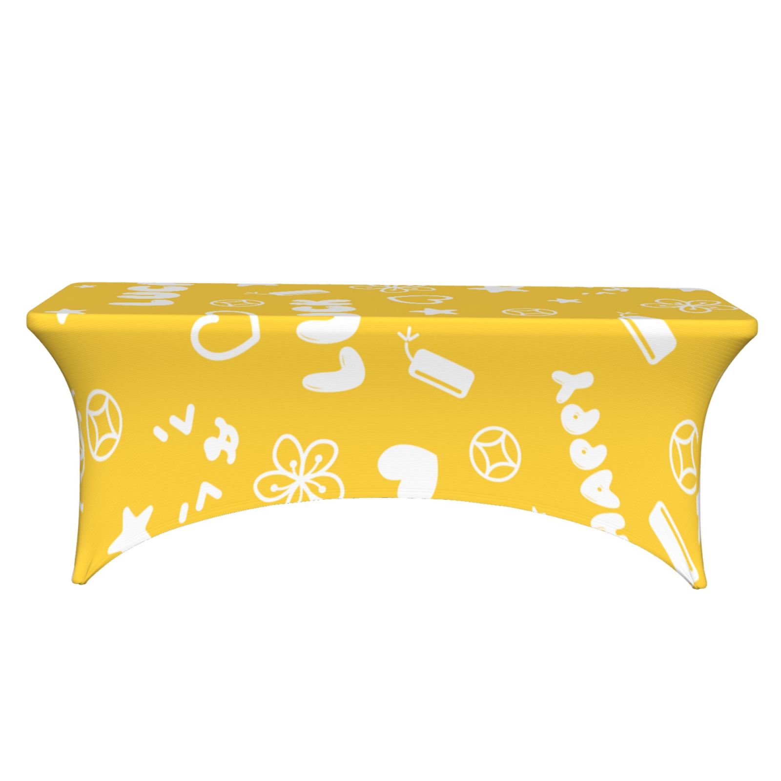 Rectangular Tablecloth