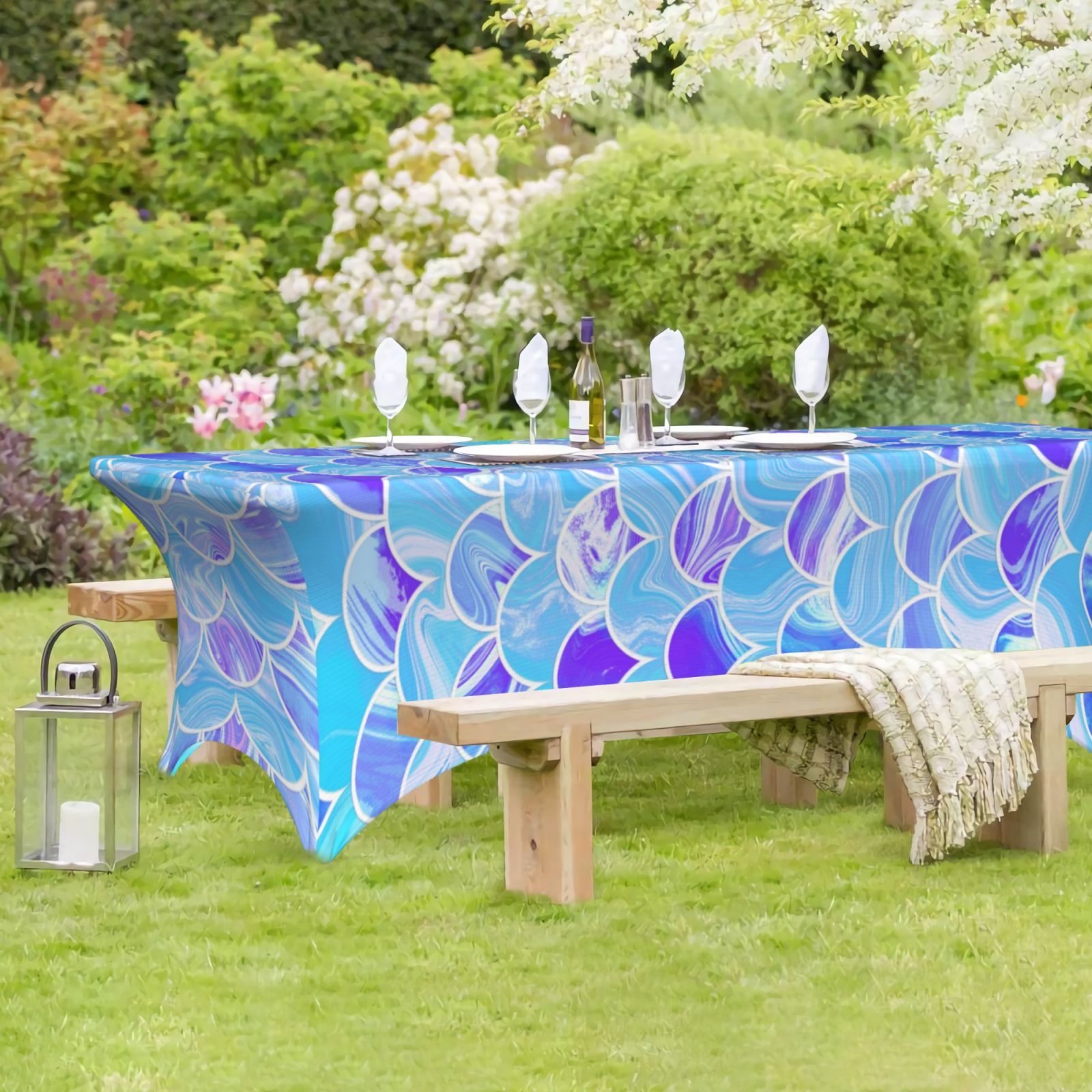 Rectangular Tablecloth