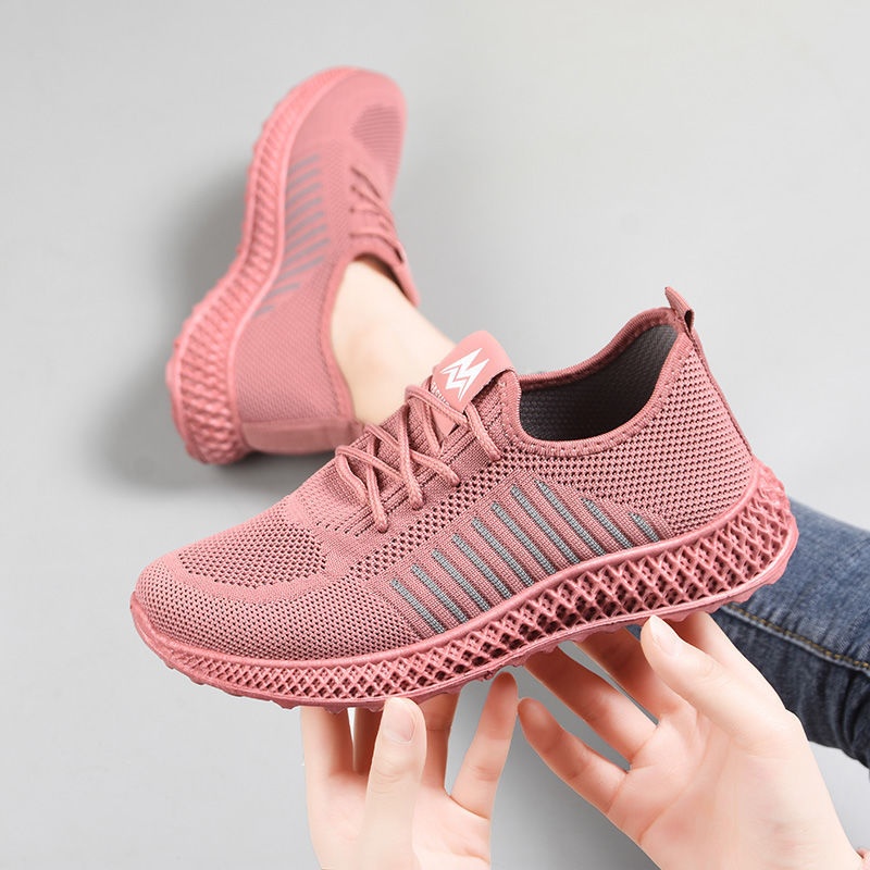 shoes womens shoes ins tide shoes net red new flying