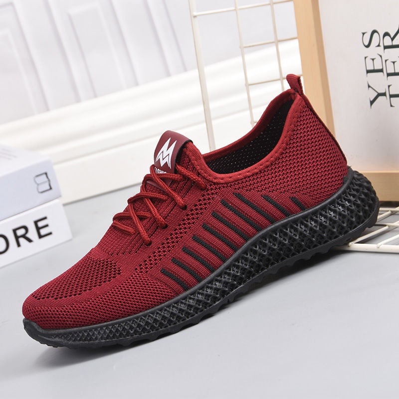 shoes womens shoes ins tide shoes net red new flying