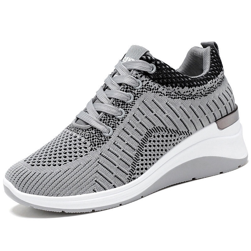 Fashion Breathable Sneakers
