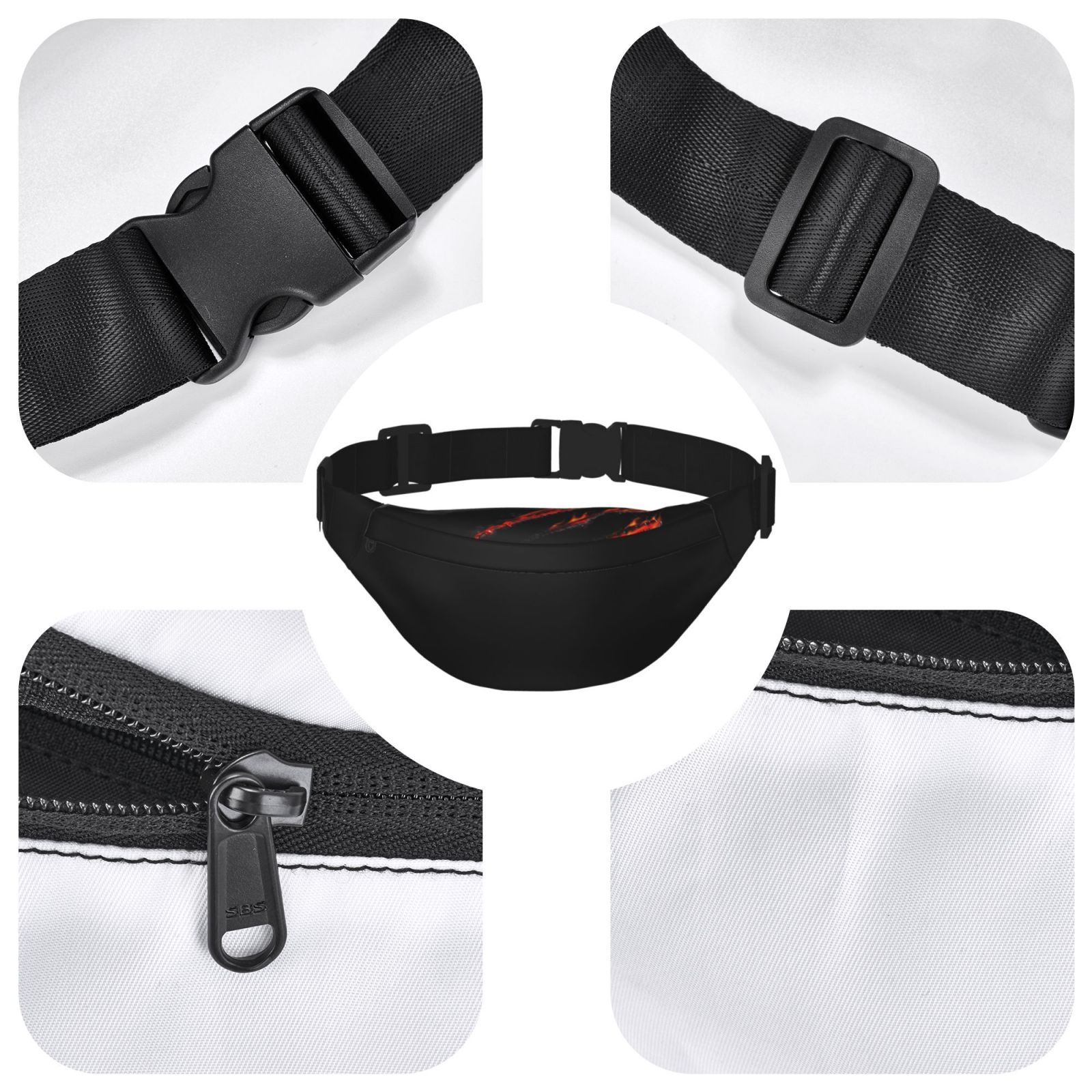 Waist Bag