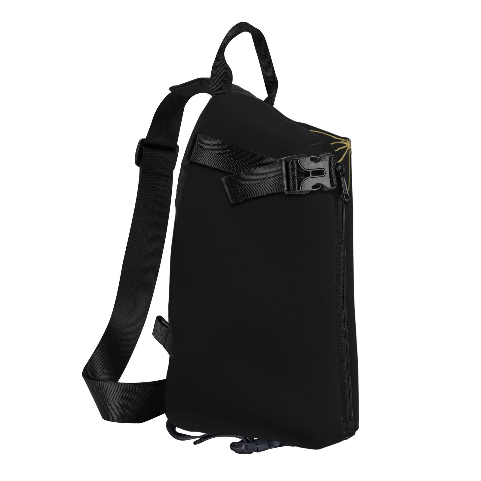 Crossbody Backpack