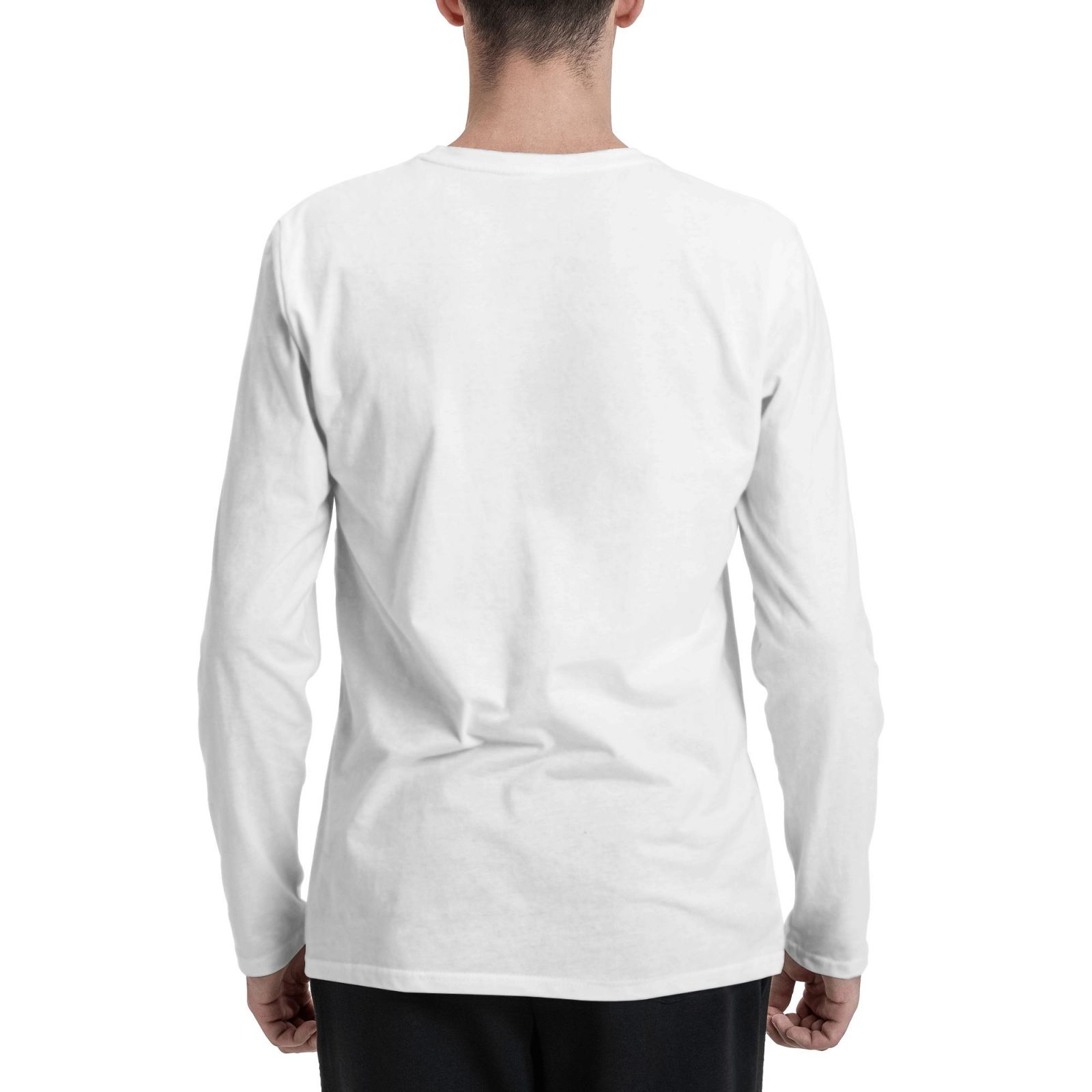 Men's Long Sleeve T-Shirts