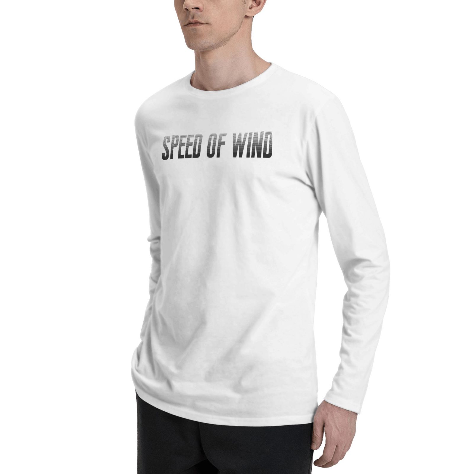 Men's Long Sleeve T-Shirts