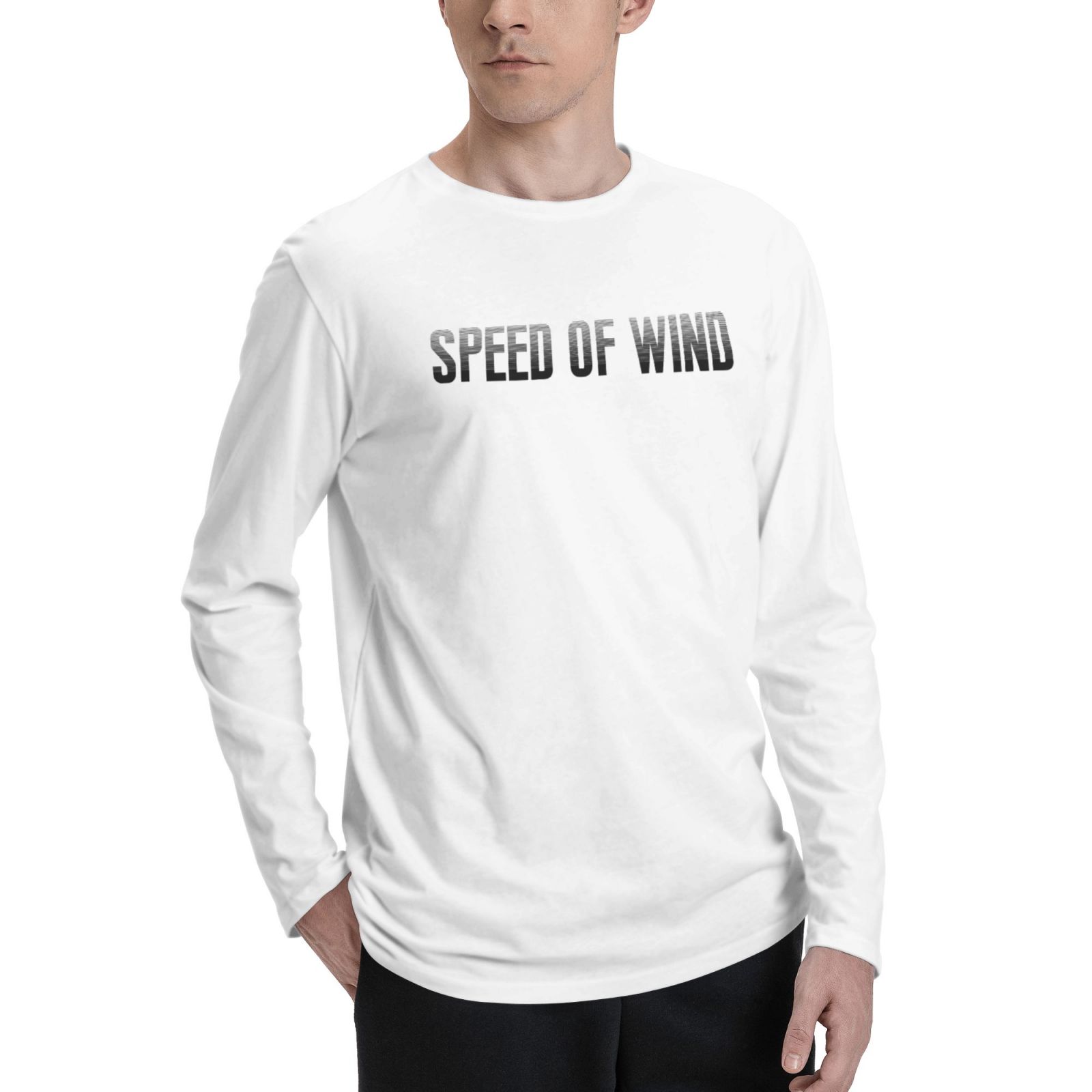 Men's Long Sleeve T-Shirts