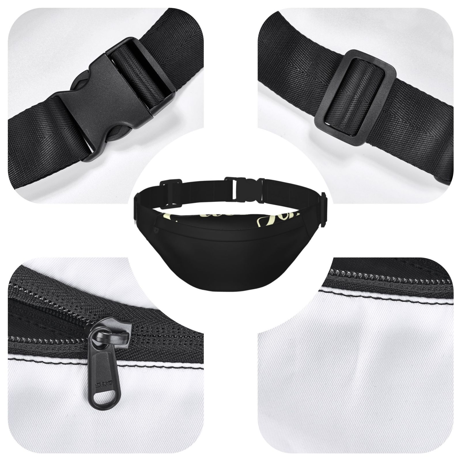 Waist Bag