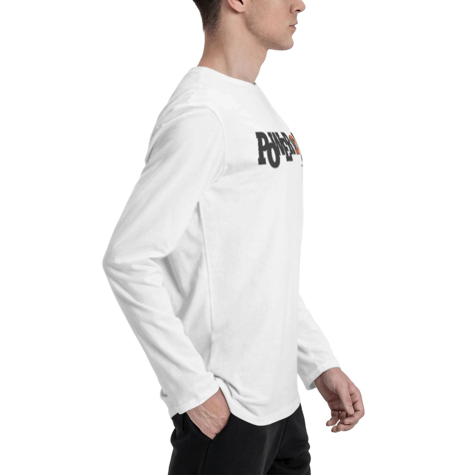 Men's Long Sleeve T-Shirts