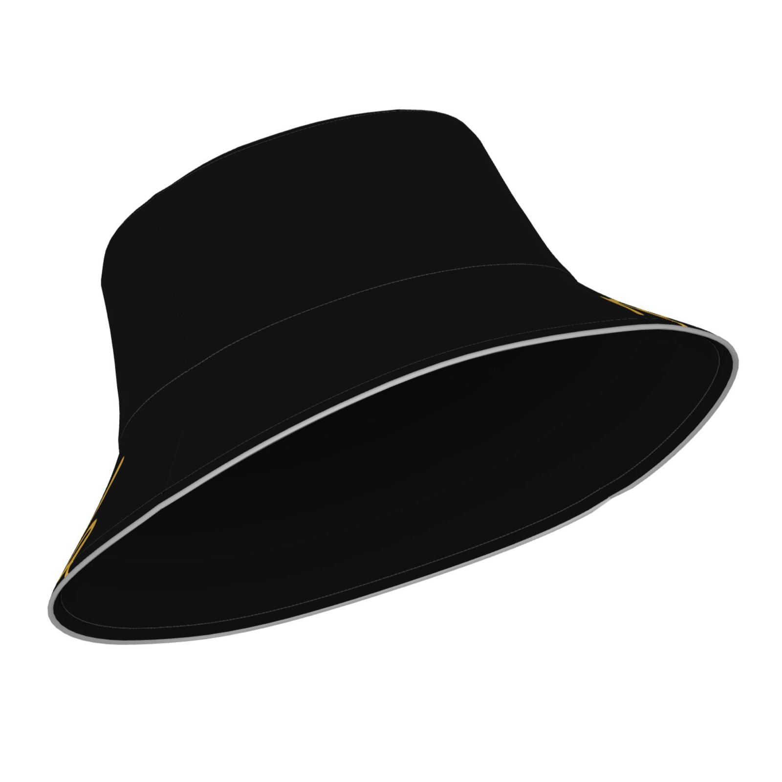 Reflective Bucket Hat